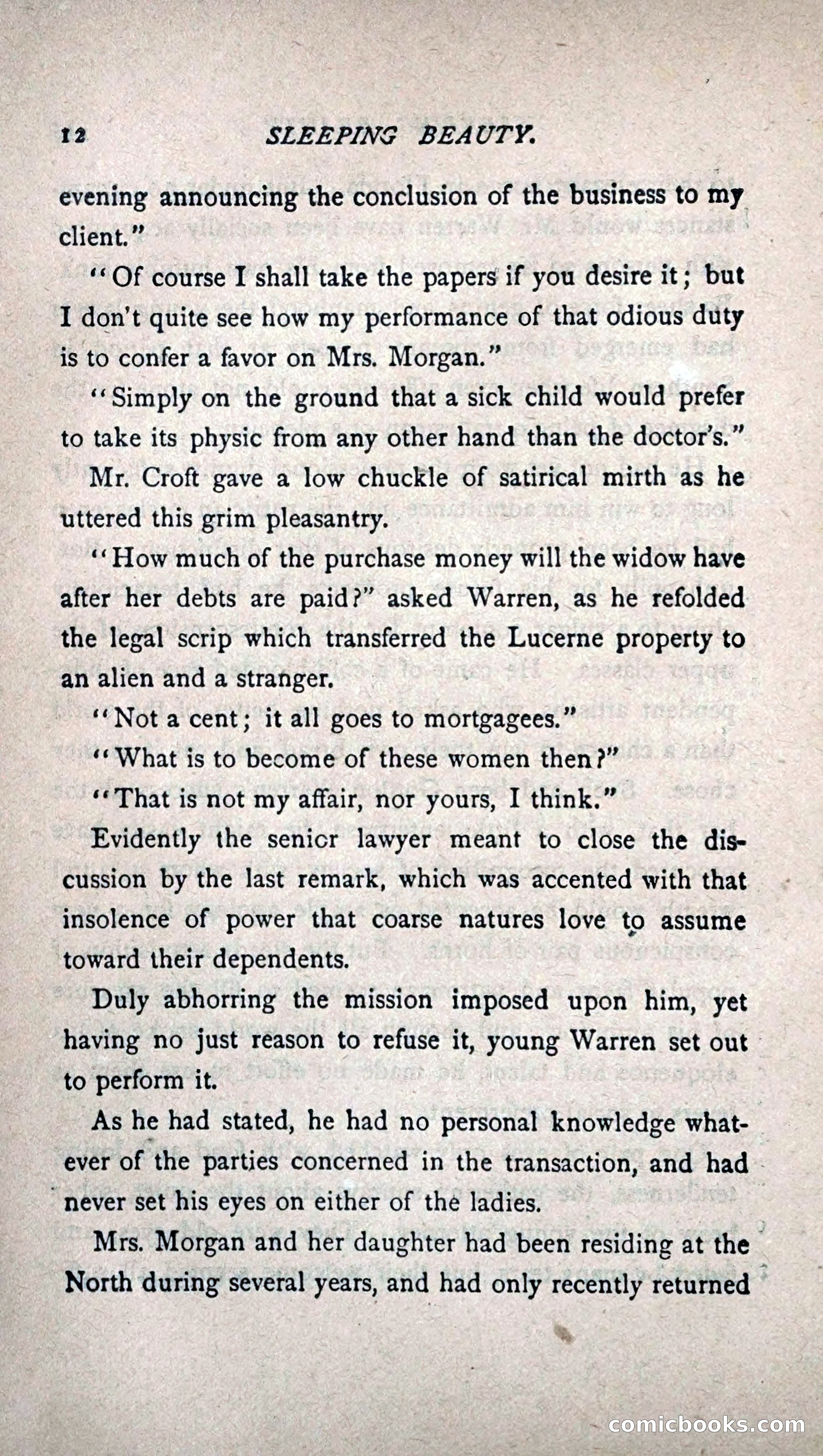 His Other Wife: A Novel — page 20 of 394