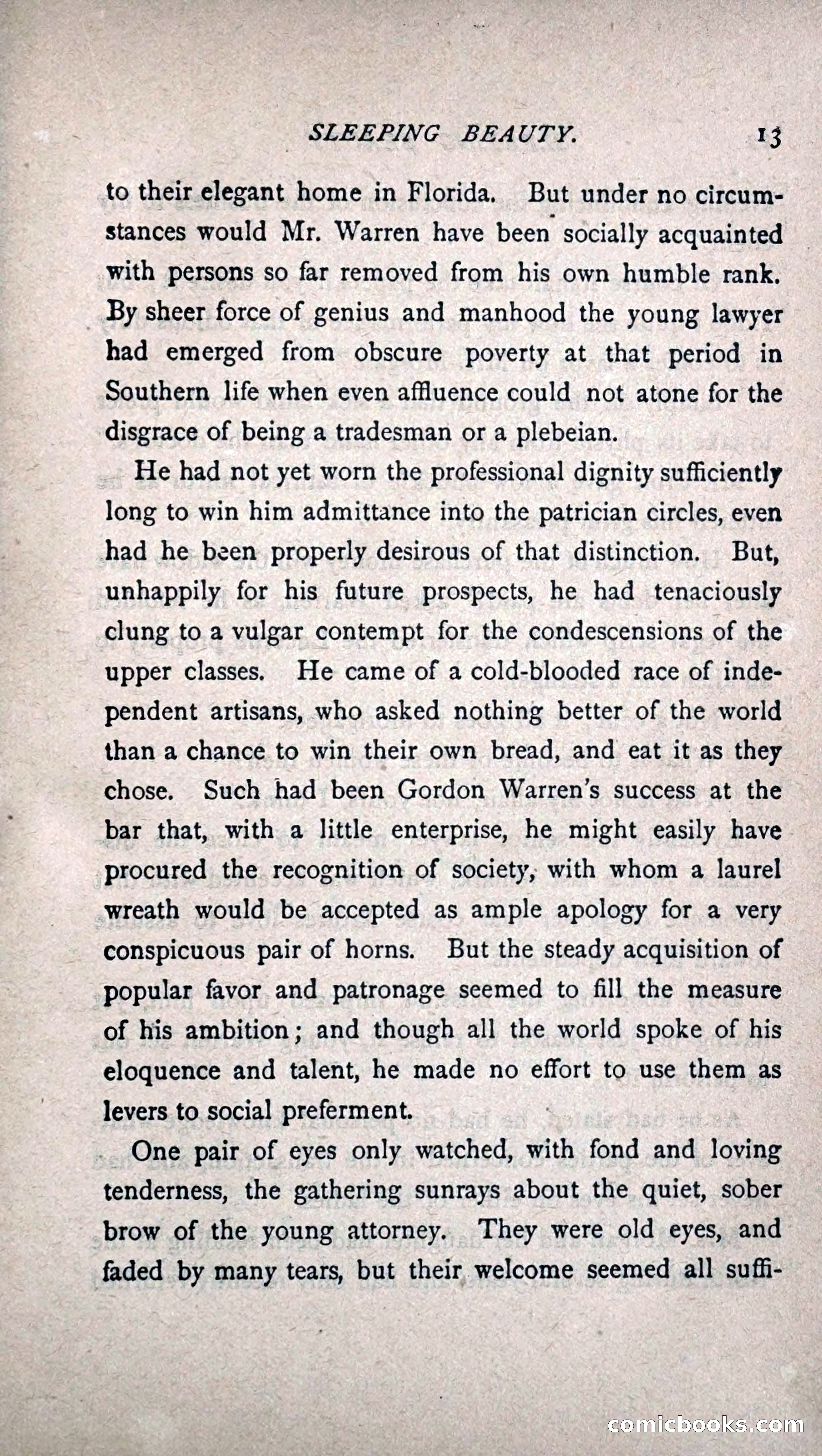 His Other Wife: A Novel — page 21 of 394