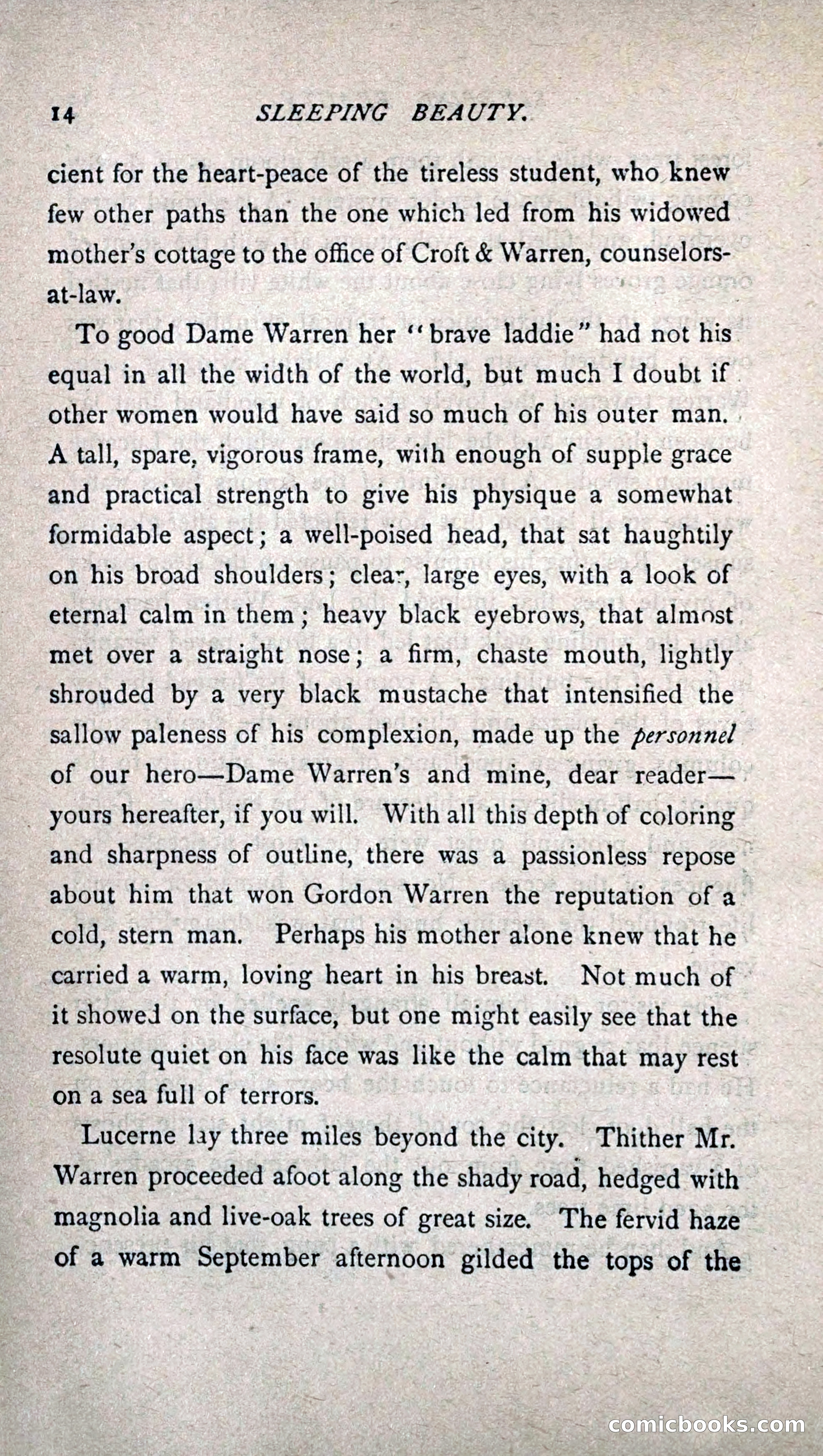 His Other Wife: A Novel — page 22 of 394