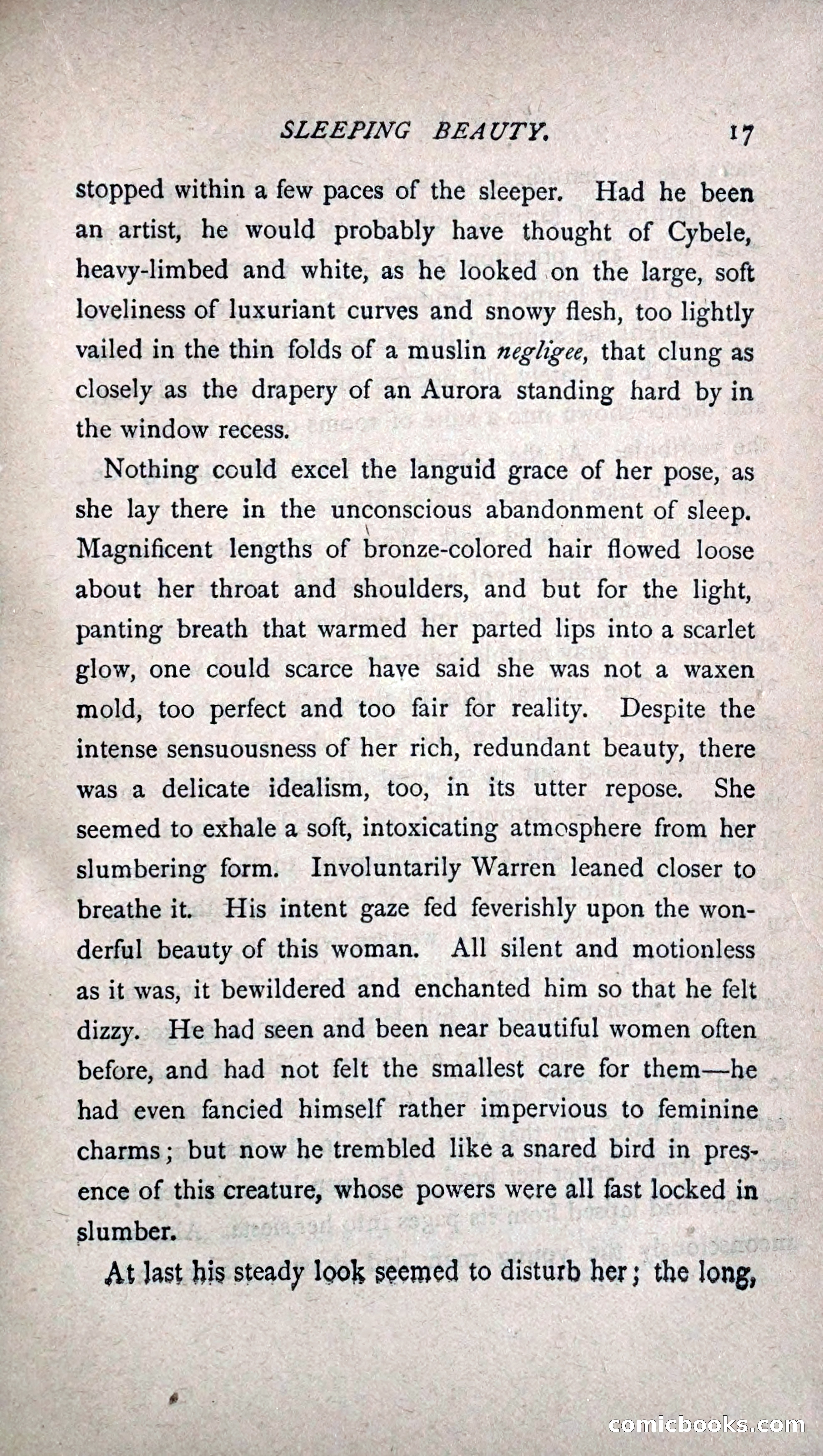His Other Wife: A Novel — page 25 of 394