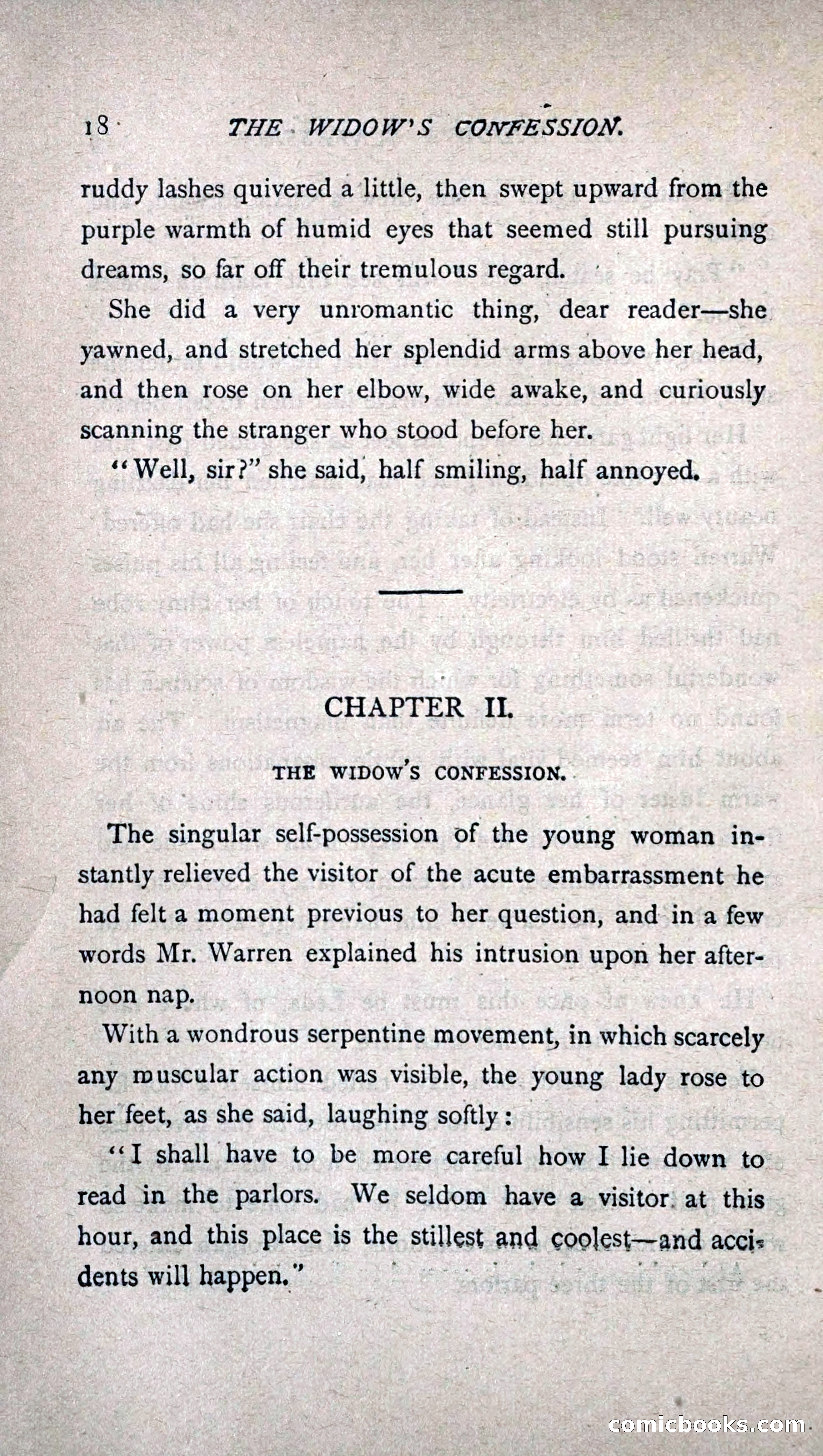 His Other Wife: A Novel — page 26 of 394