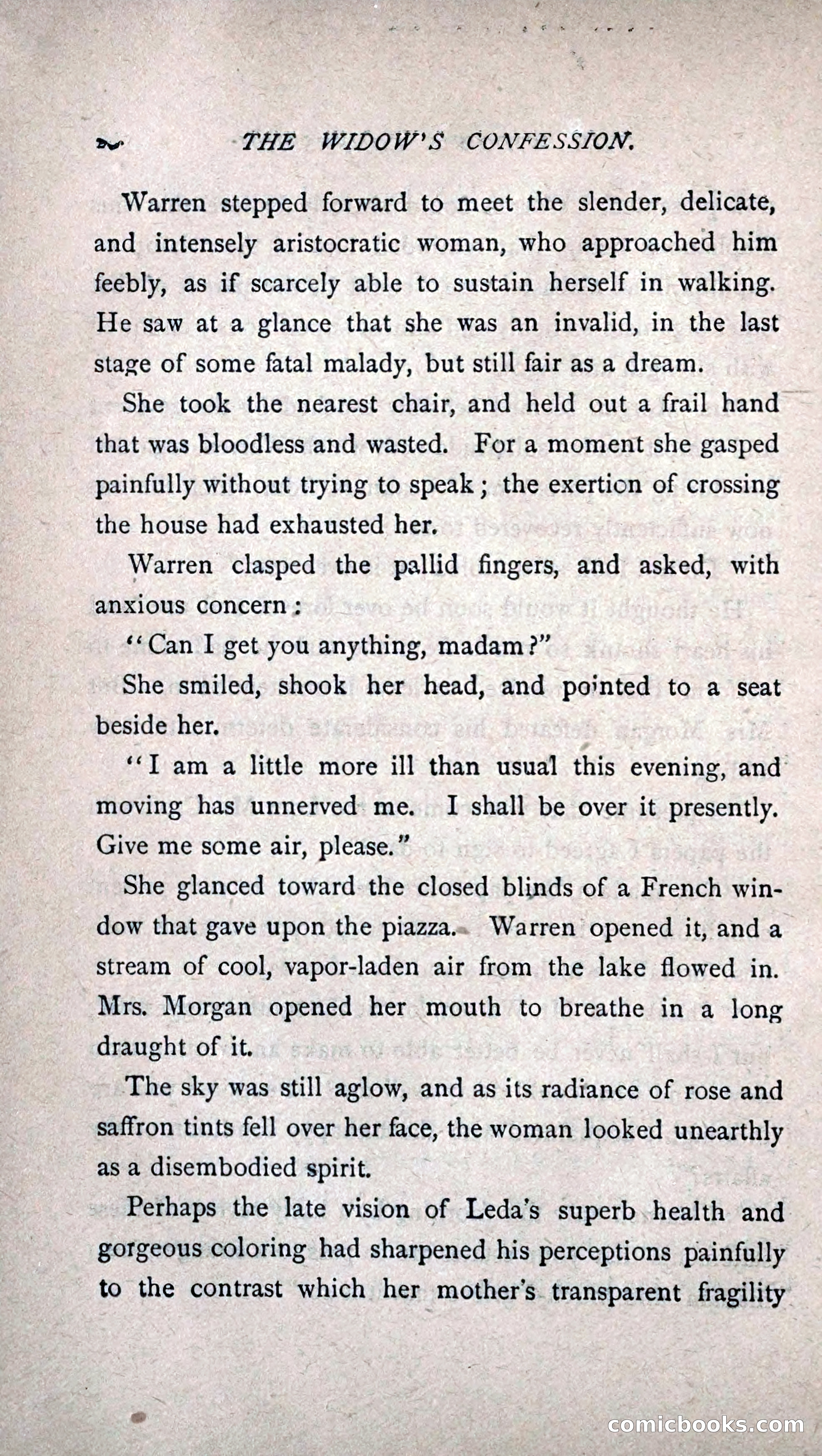 His Other Wife: A Novel — page 28 of 394