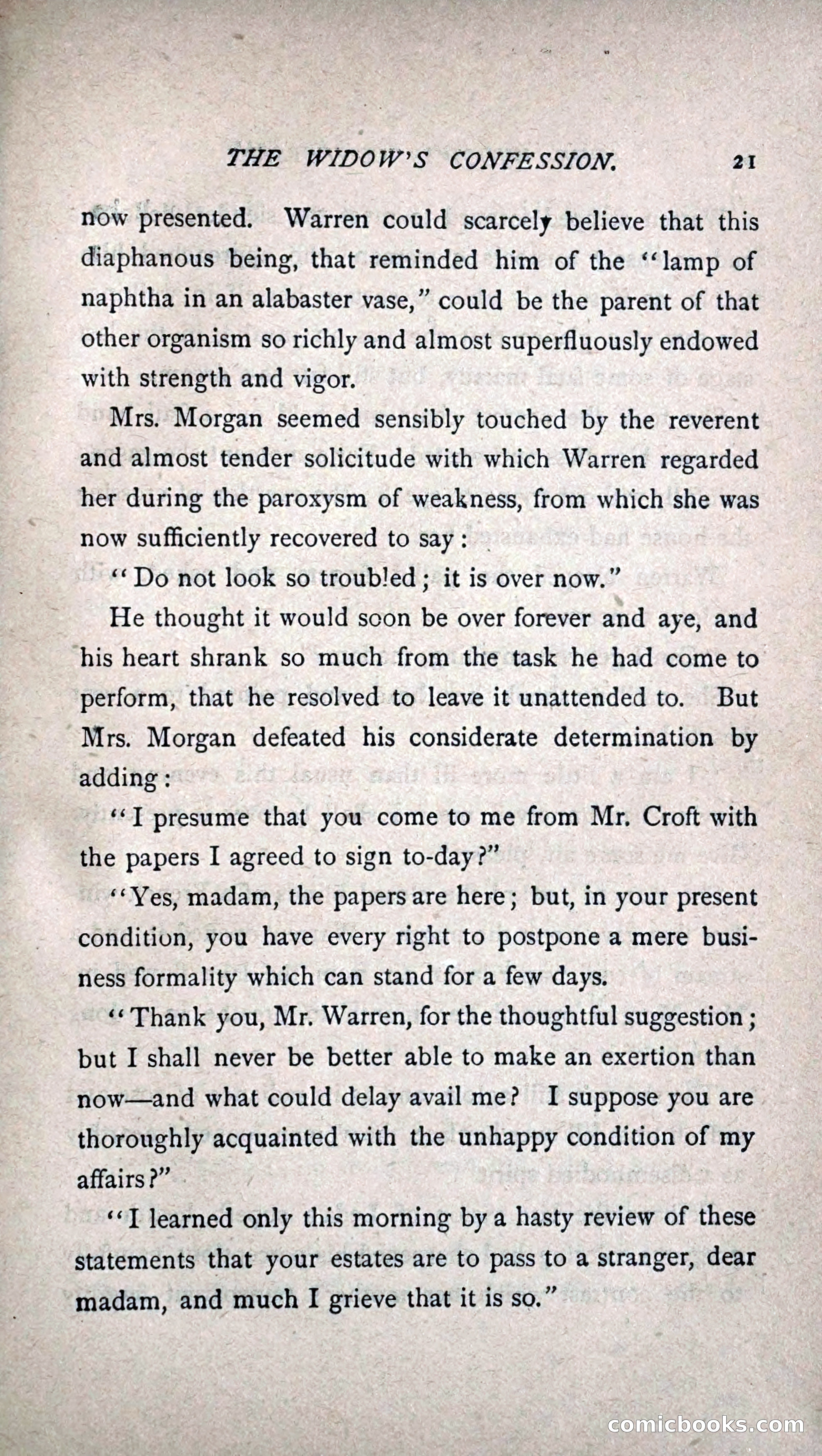 His Other Wife: A Novel — page 29 of 394