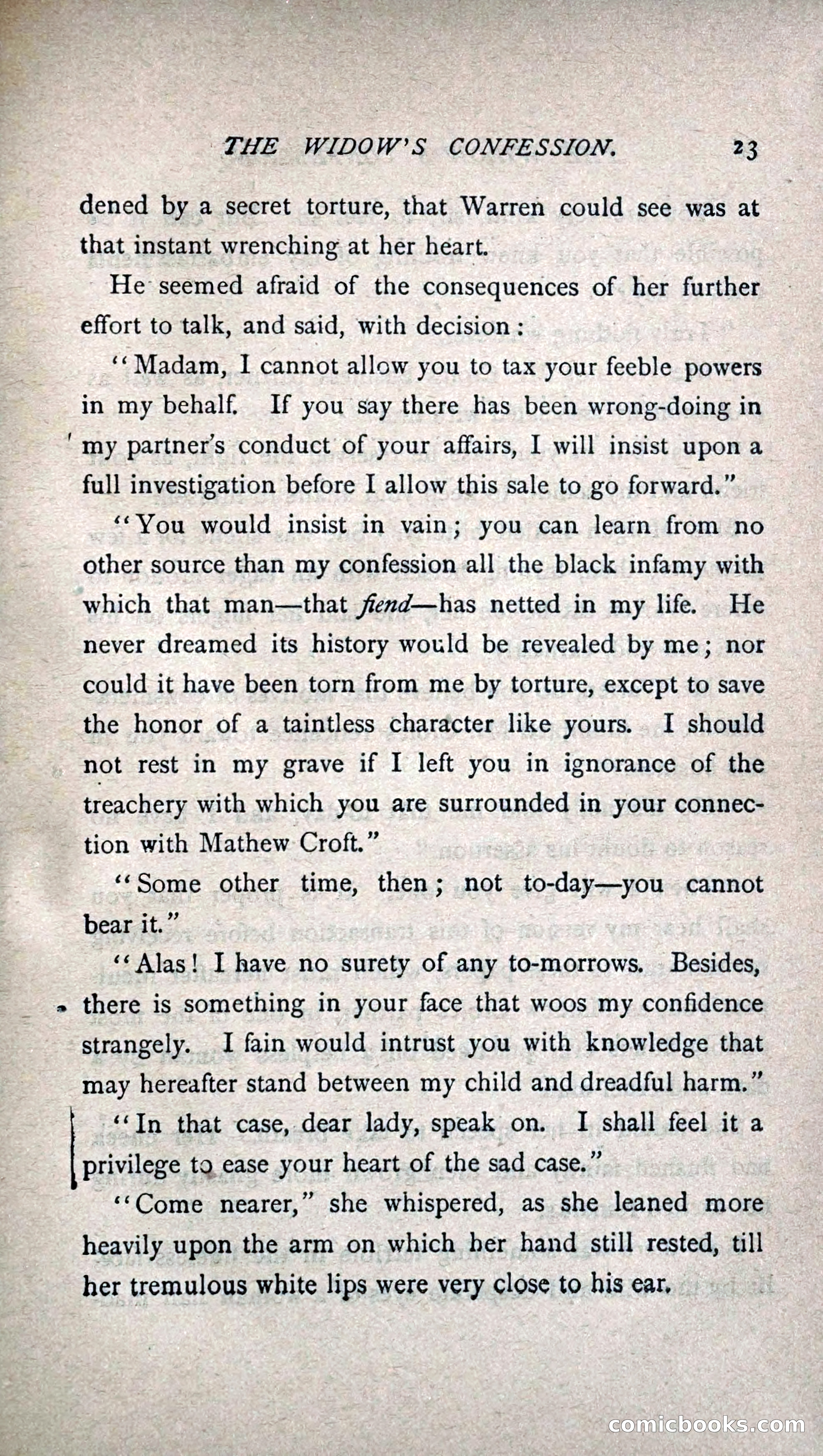 His Other Wife: A Novel — page 31 of 394