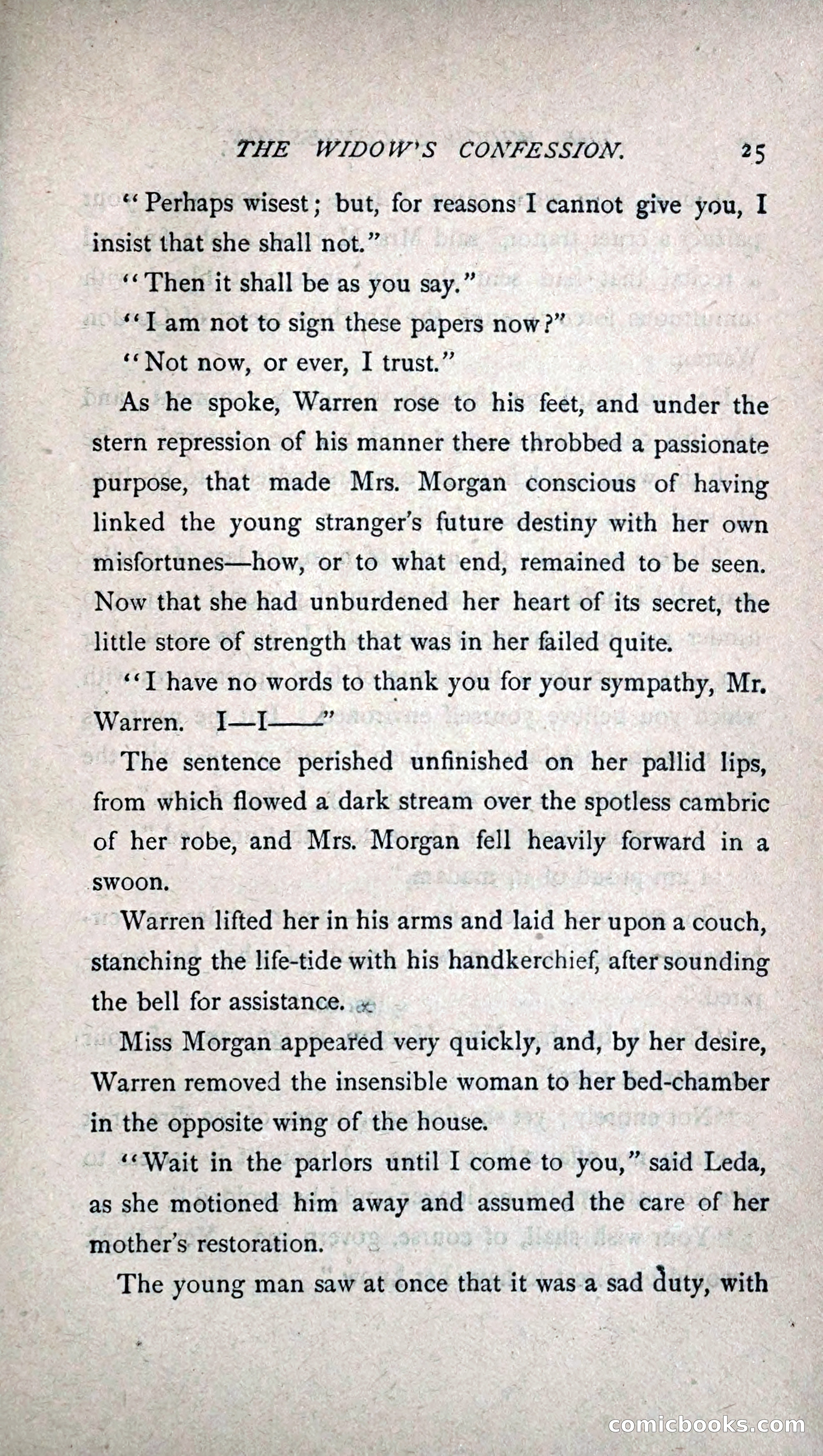 His Other Wife: A Novel — page 33 of 394
