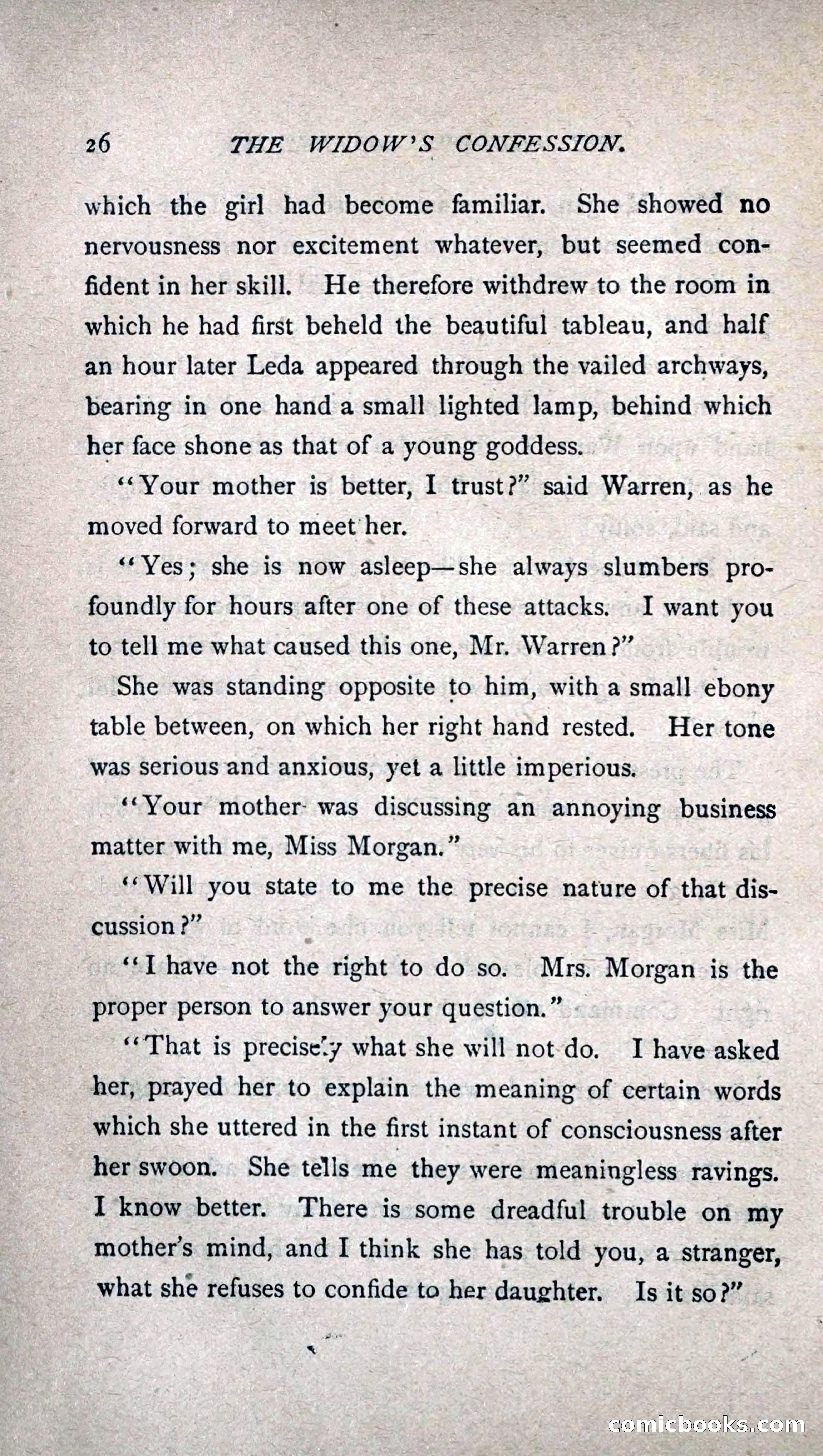 His Other Wife: A Novel — page 34 of 394