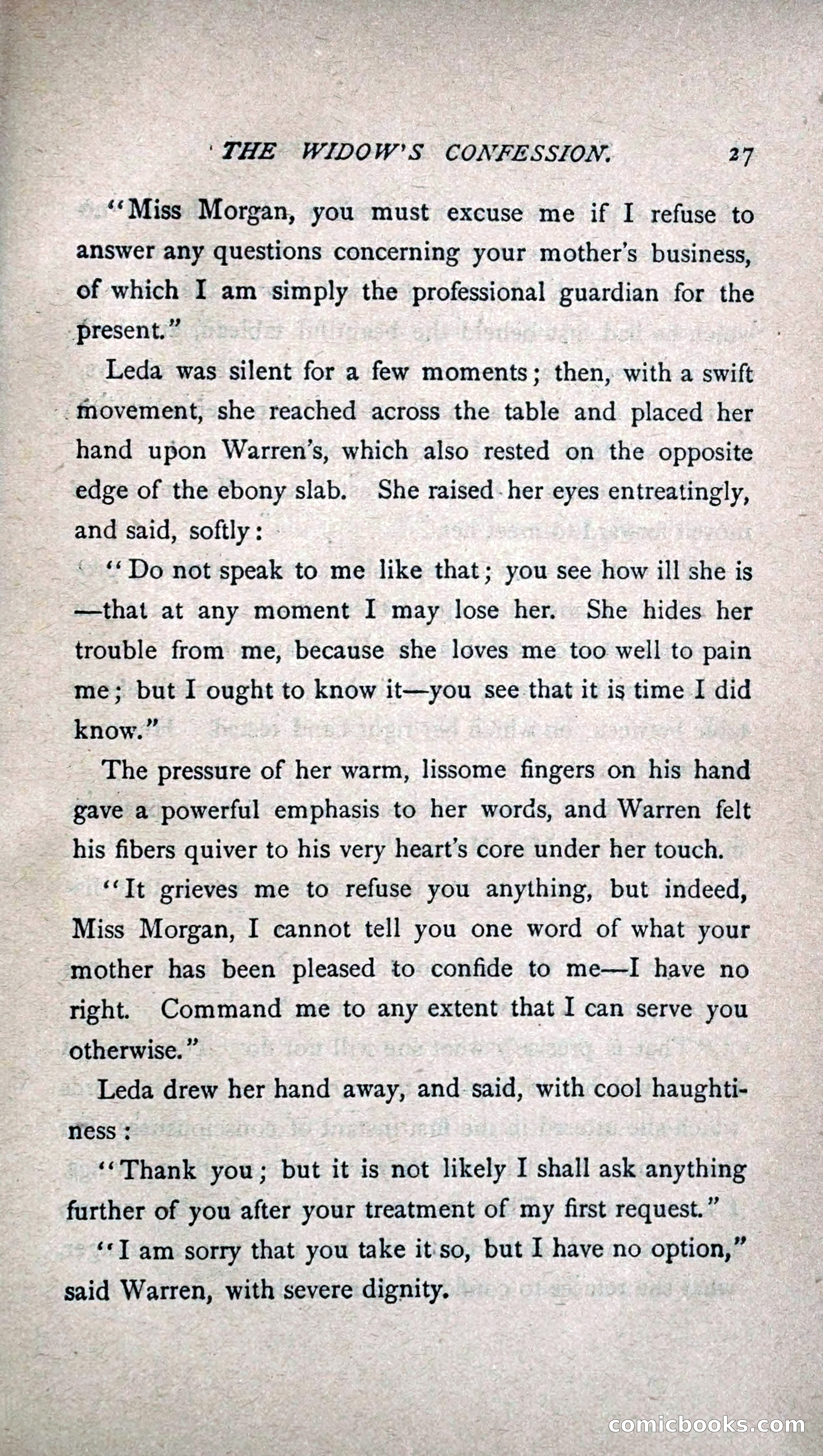 His Other Wife: A Novel — page 35 of 394
