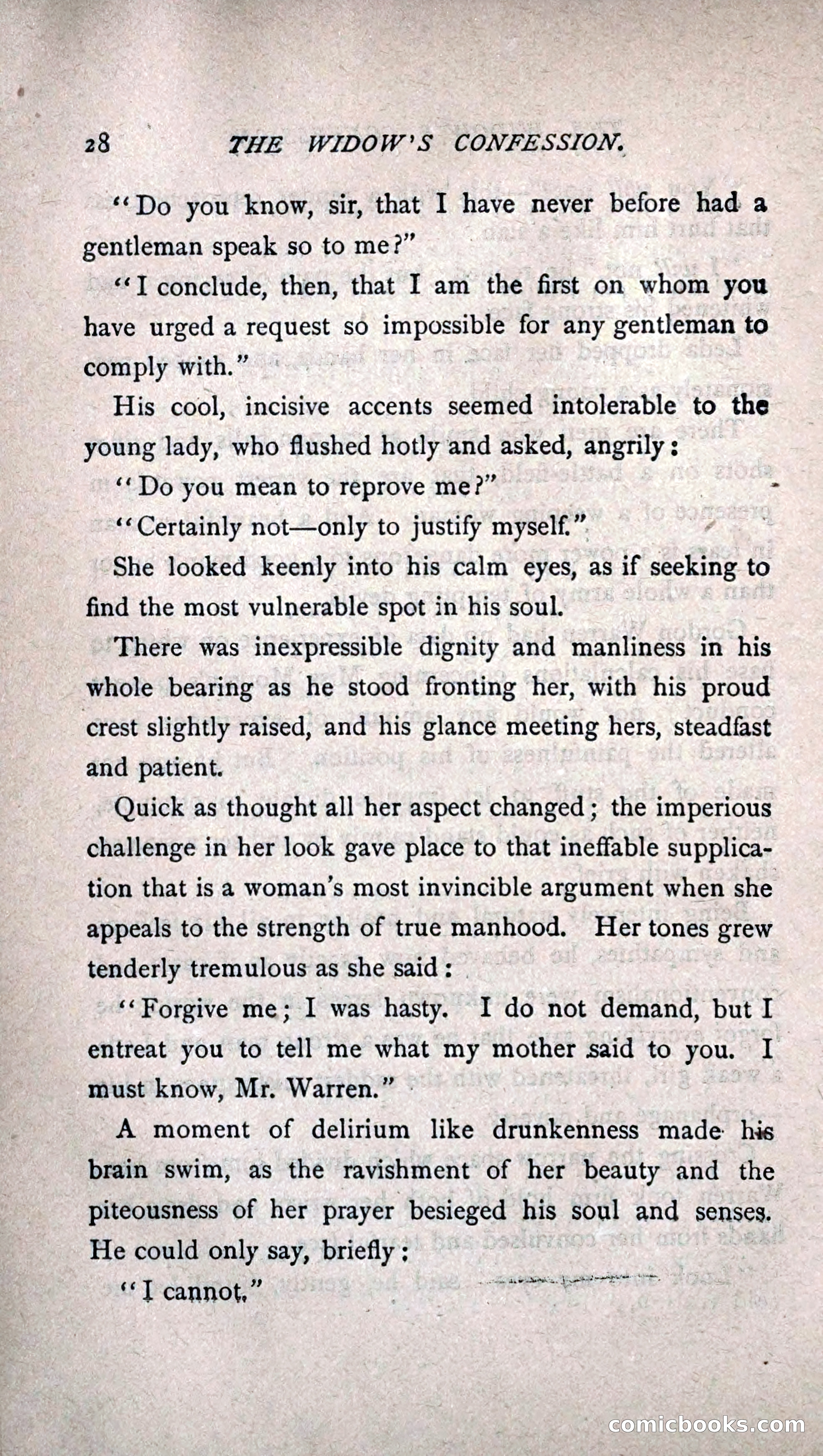 His Other Wife: A Novel — page 36 of 394