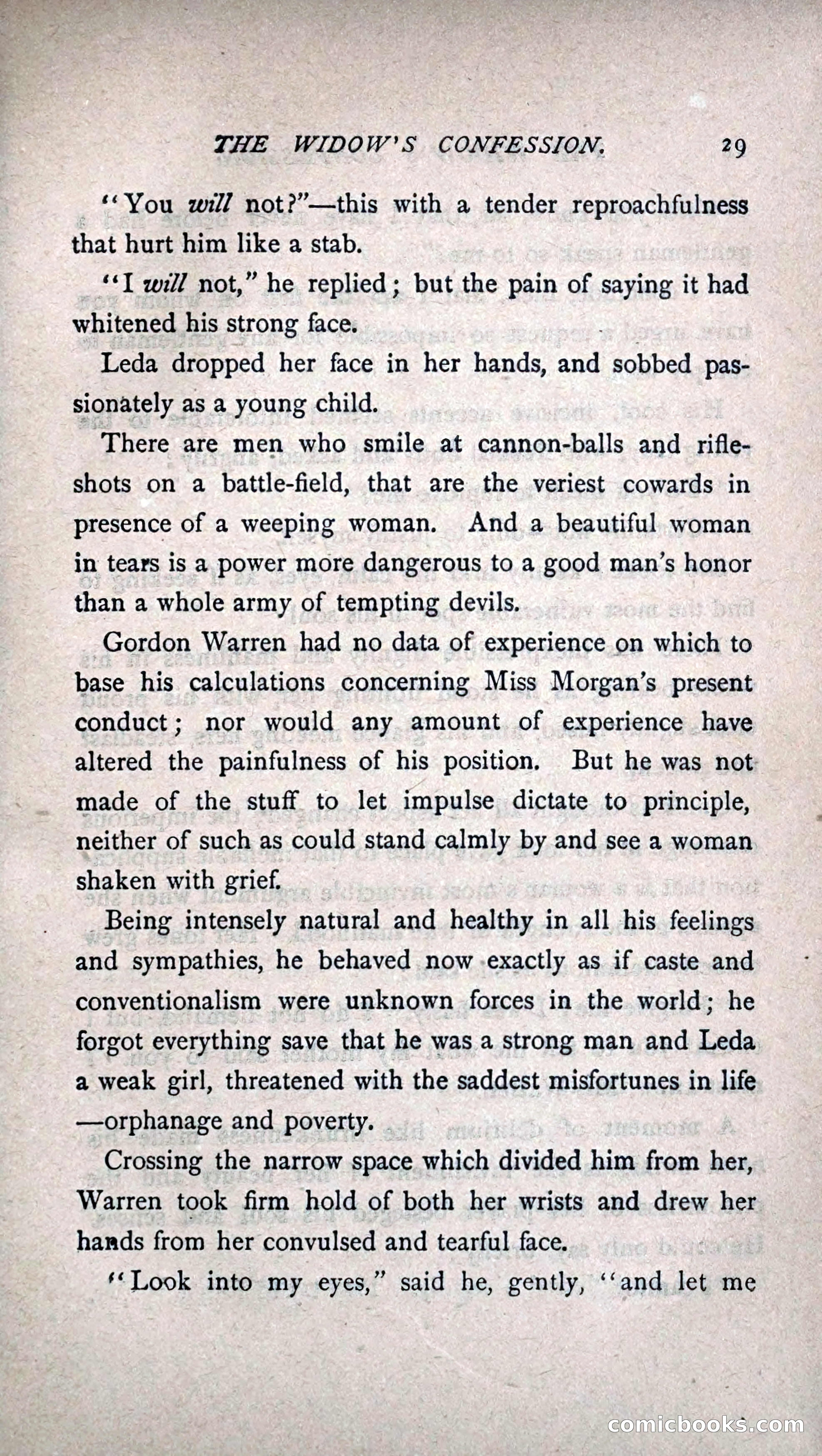 His Other Wife: A Novel — page 37 of 394