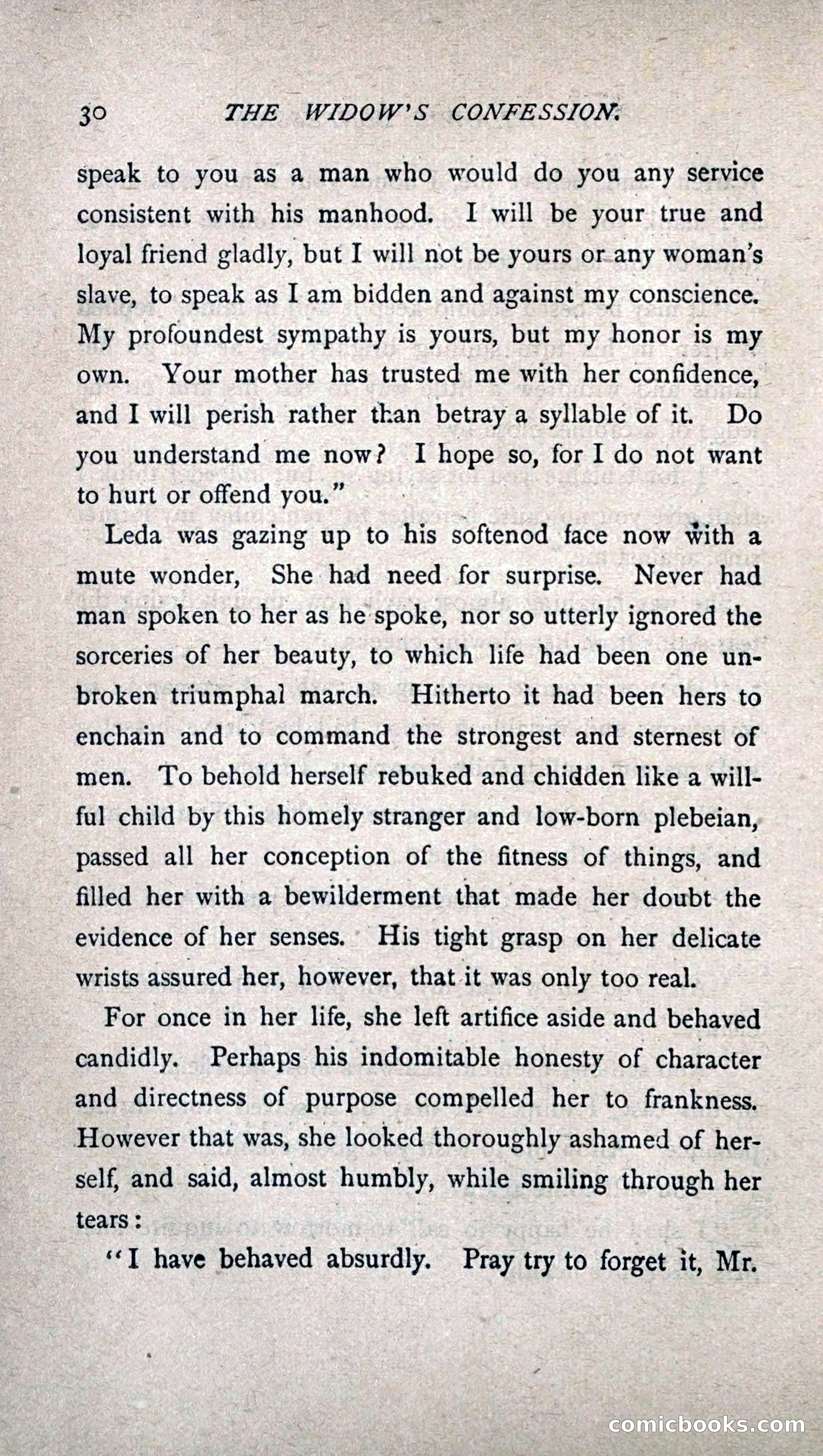 His Other Wife: A Novel — page 38 of 394