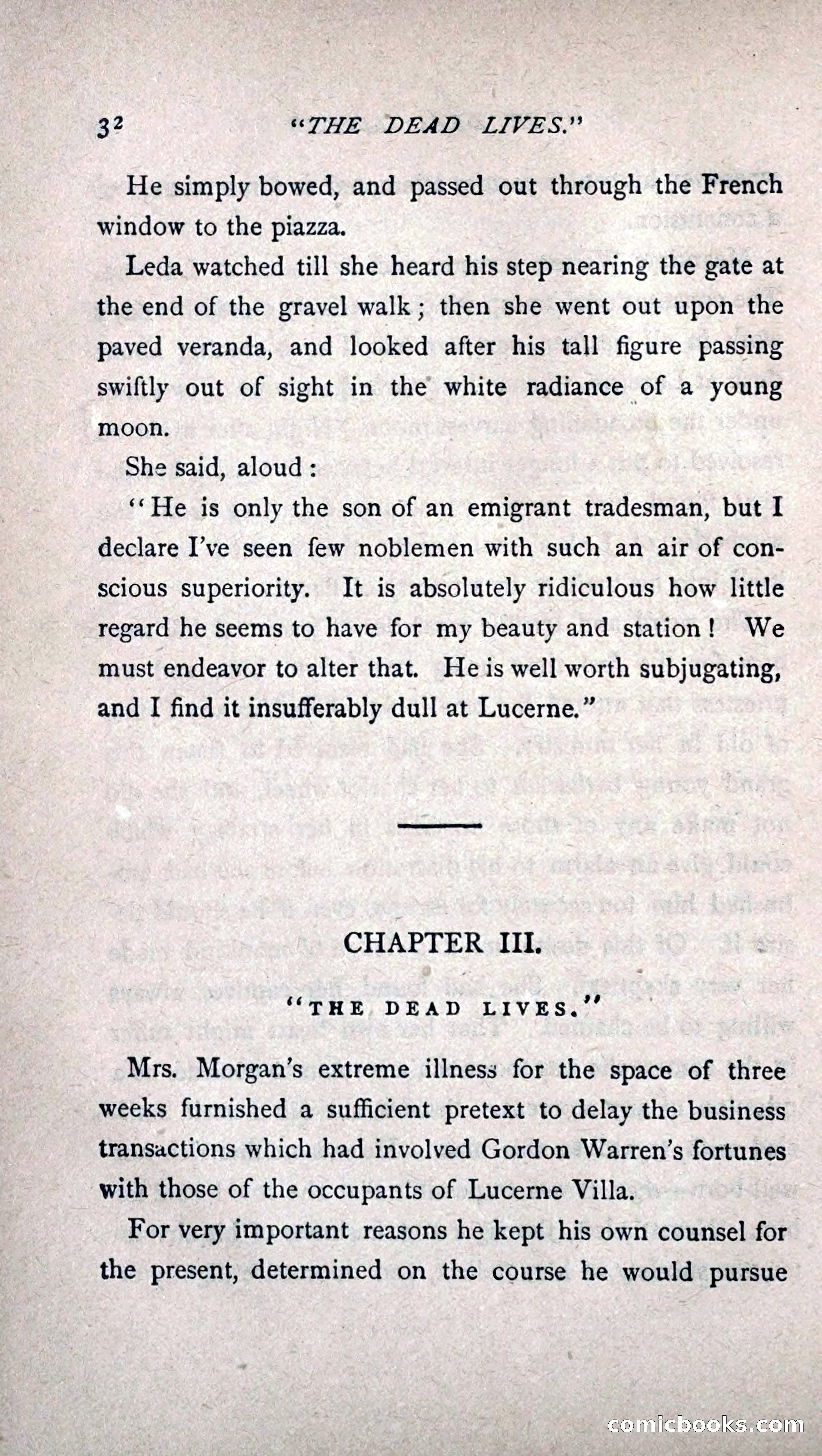 His Other Wife: A Novel — page 40 of 394