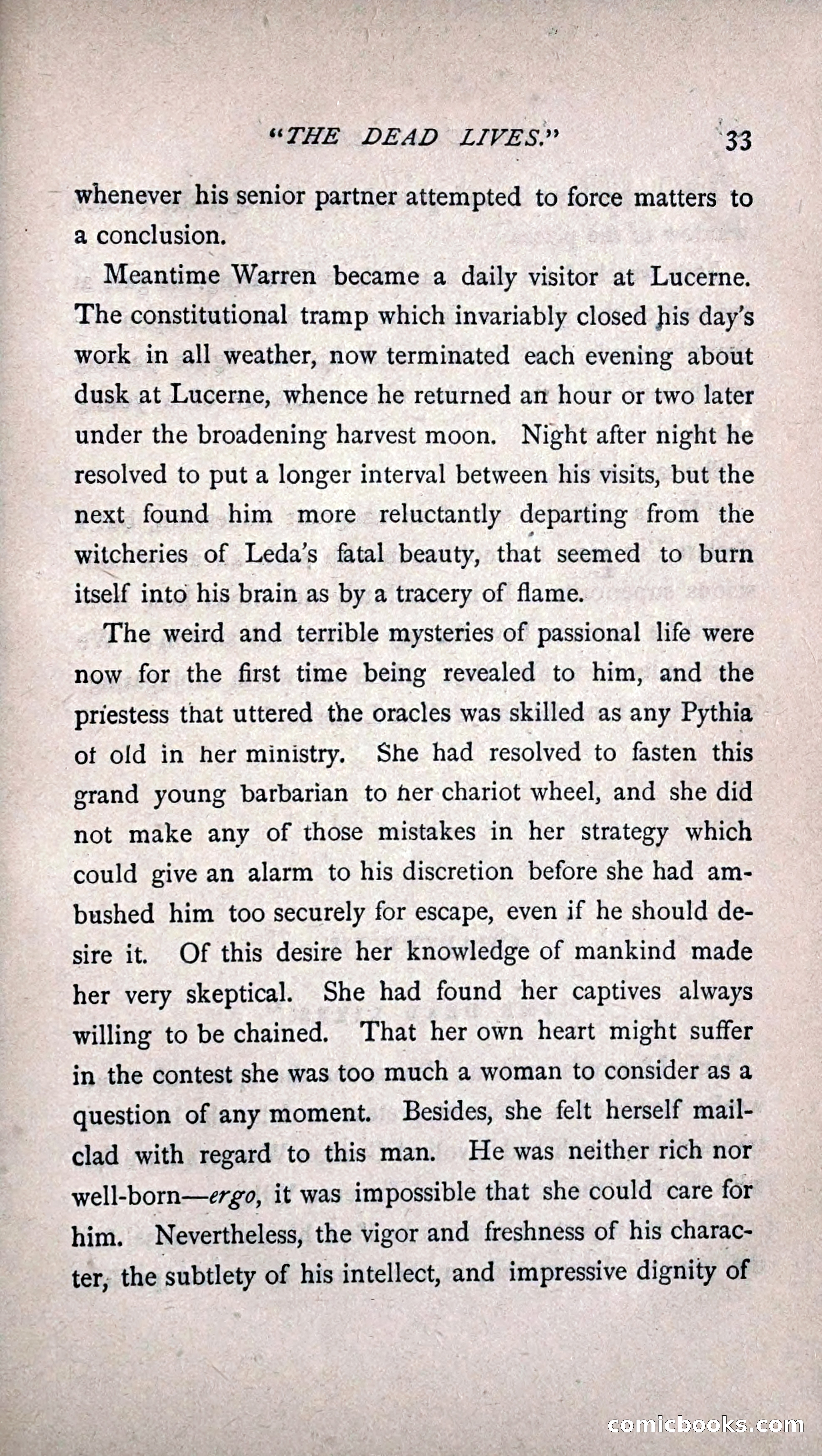 His Other Wife: A Novel — page 41 of 394