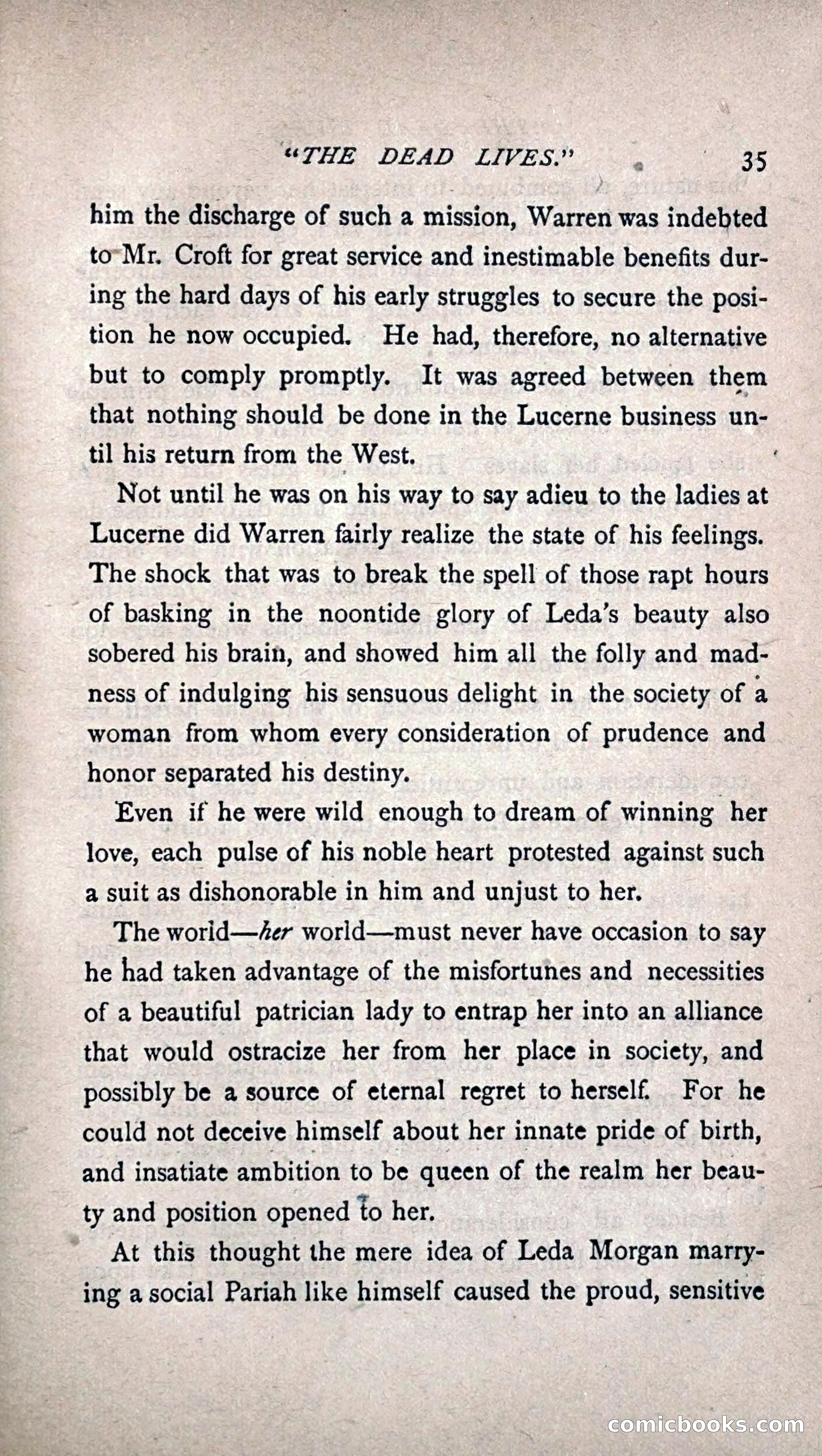 His Other Wife: A Novel — page 43 of 394