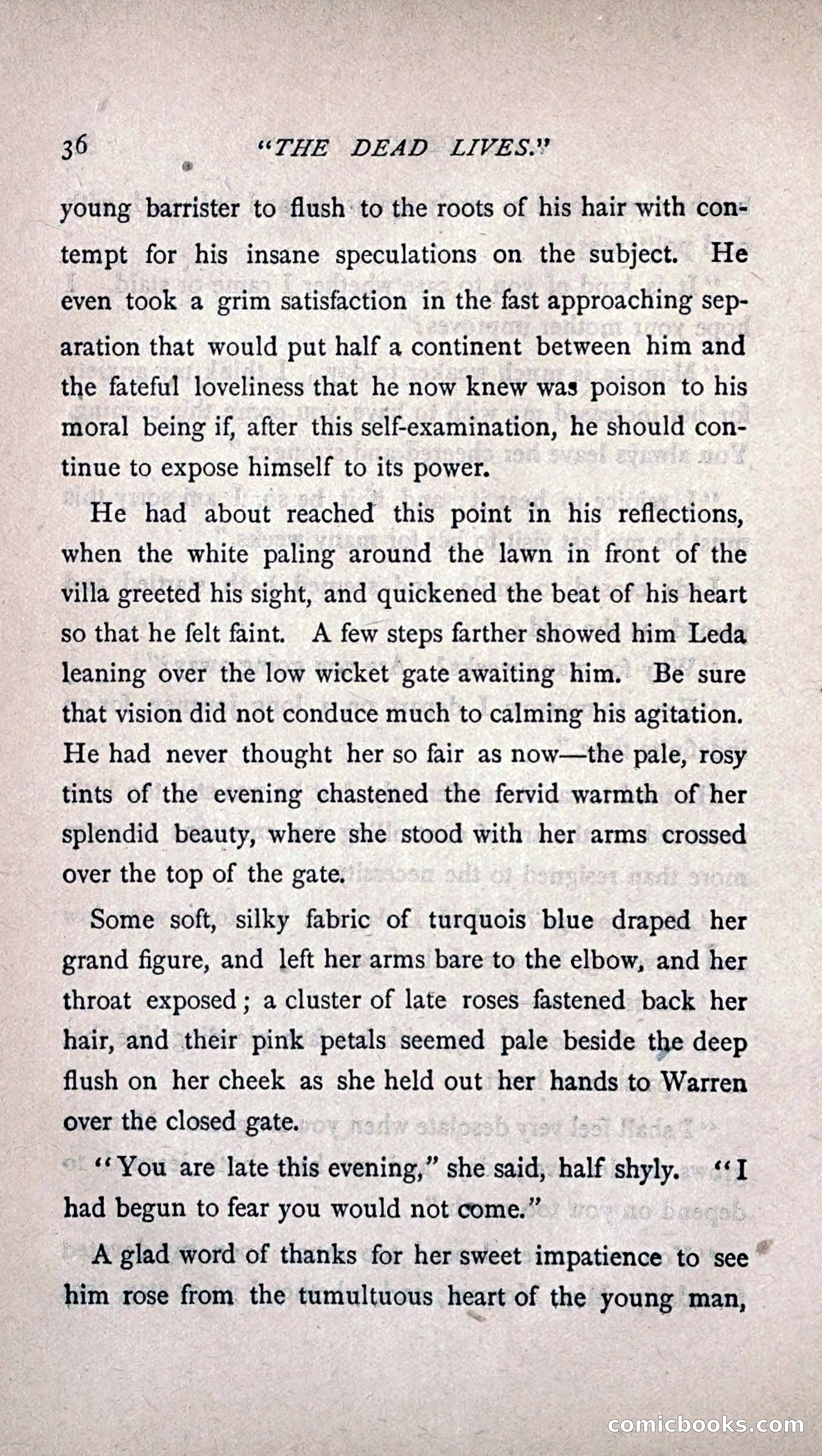His Other Wife: A Novel — page 44 of 394