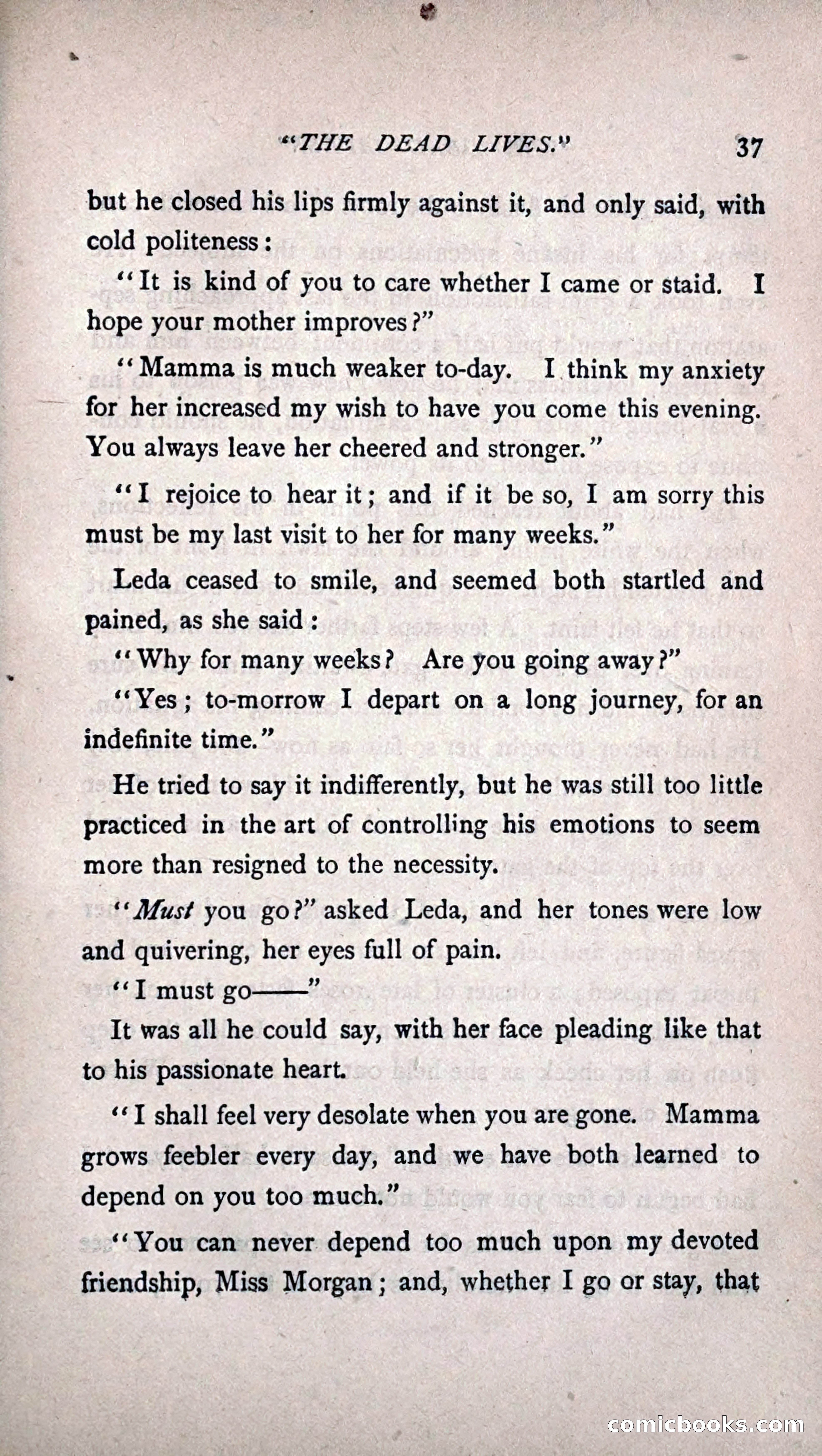 His Other Wife: A Novel — page 45 of 394
