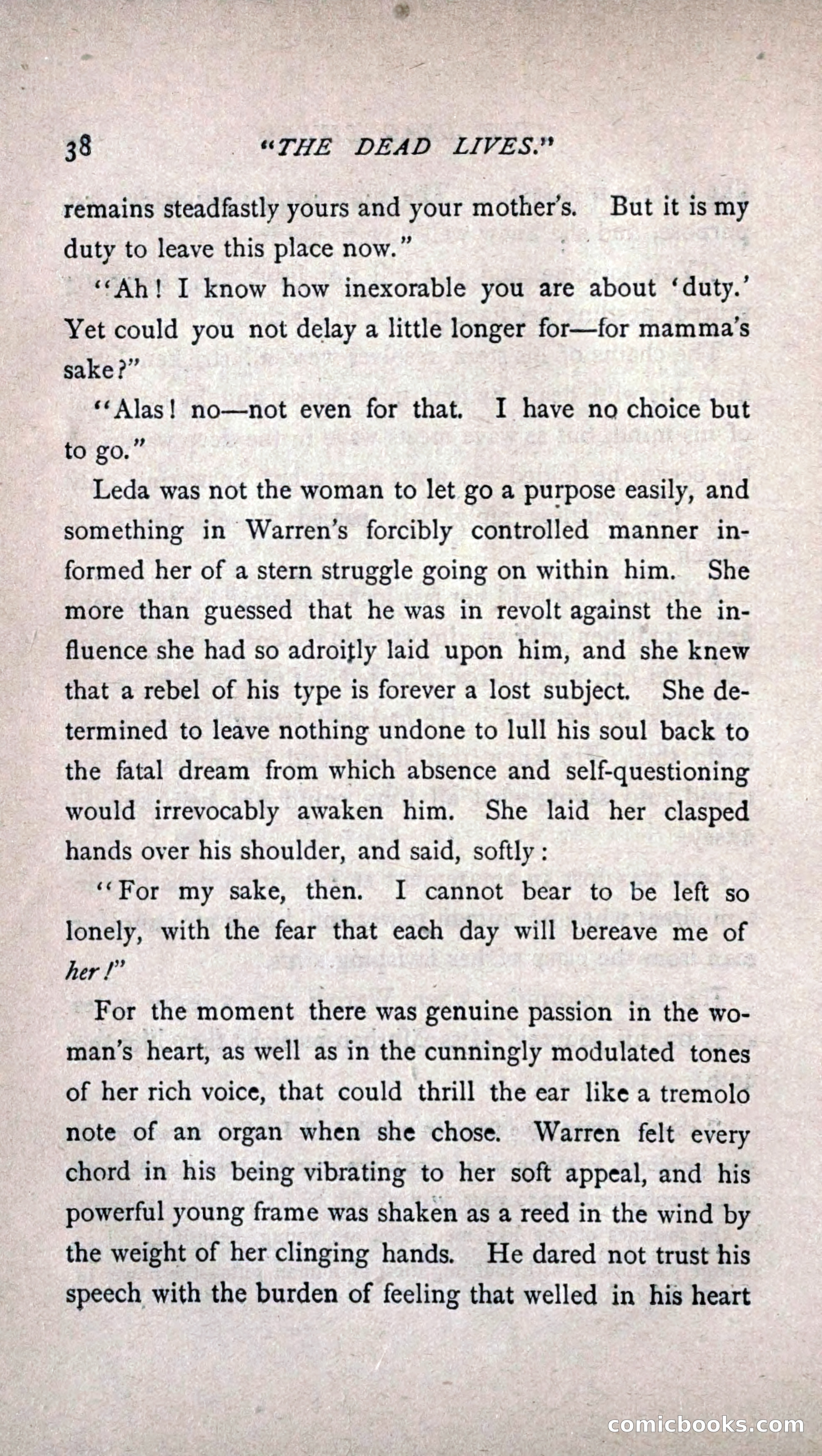 His Other Wife: A Novel — page 46 of 394