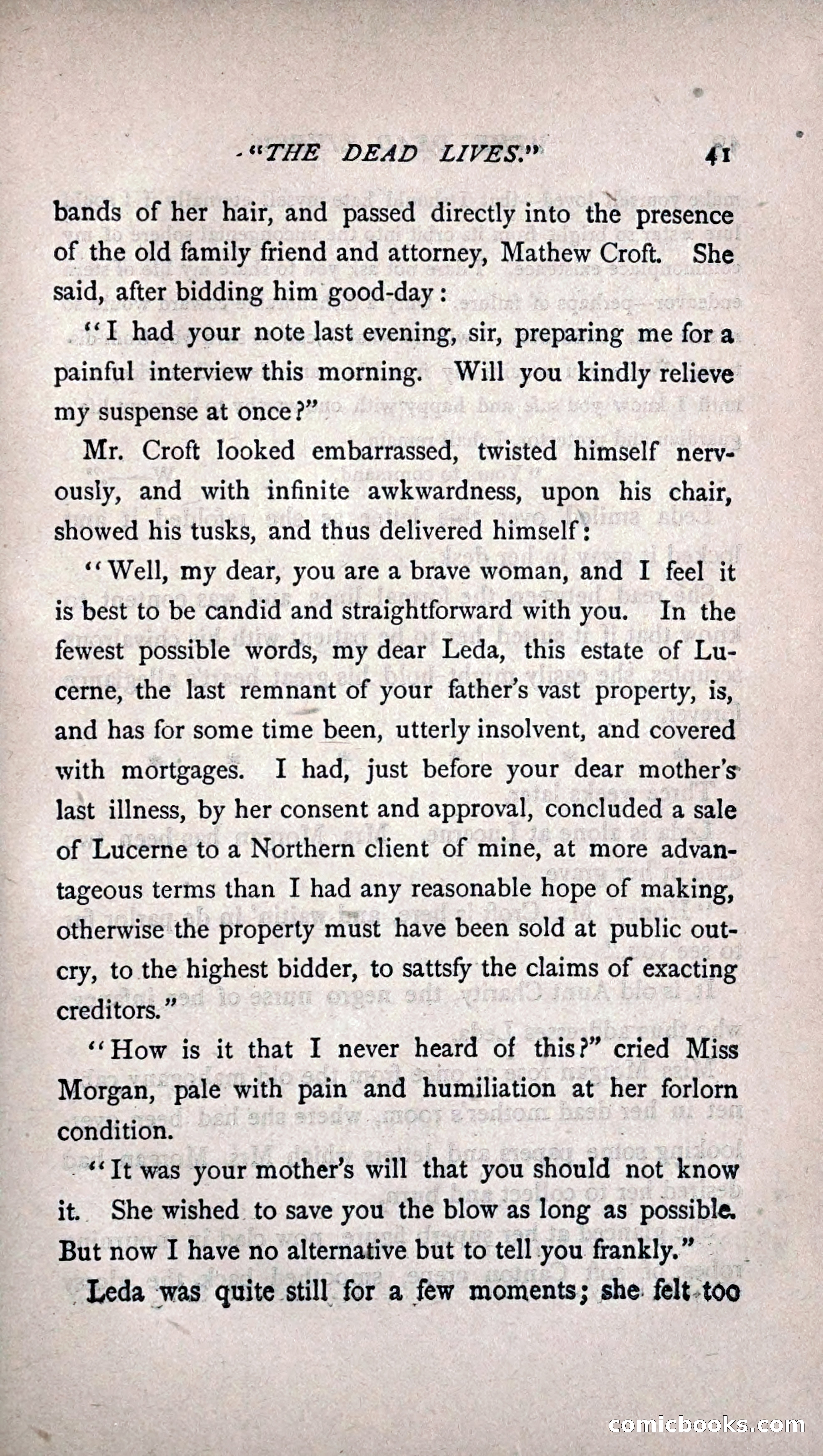 His Other Wife: A Novel — page 49 of 394