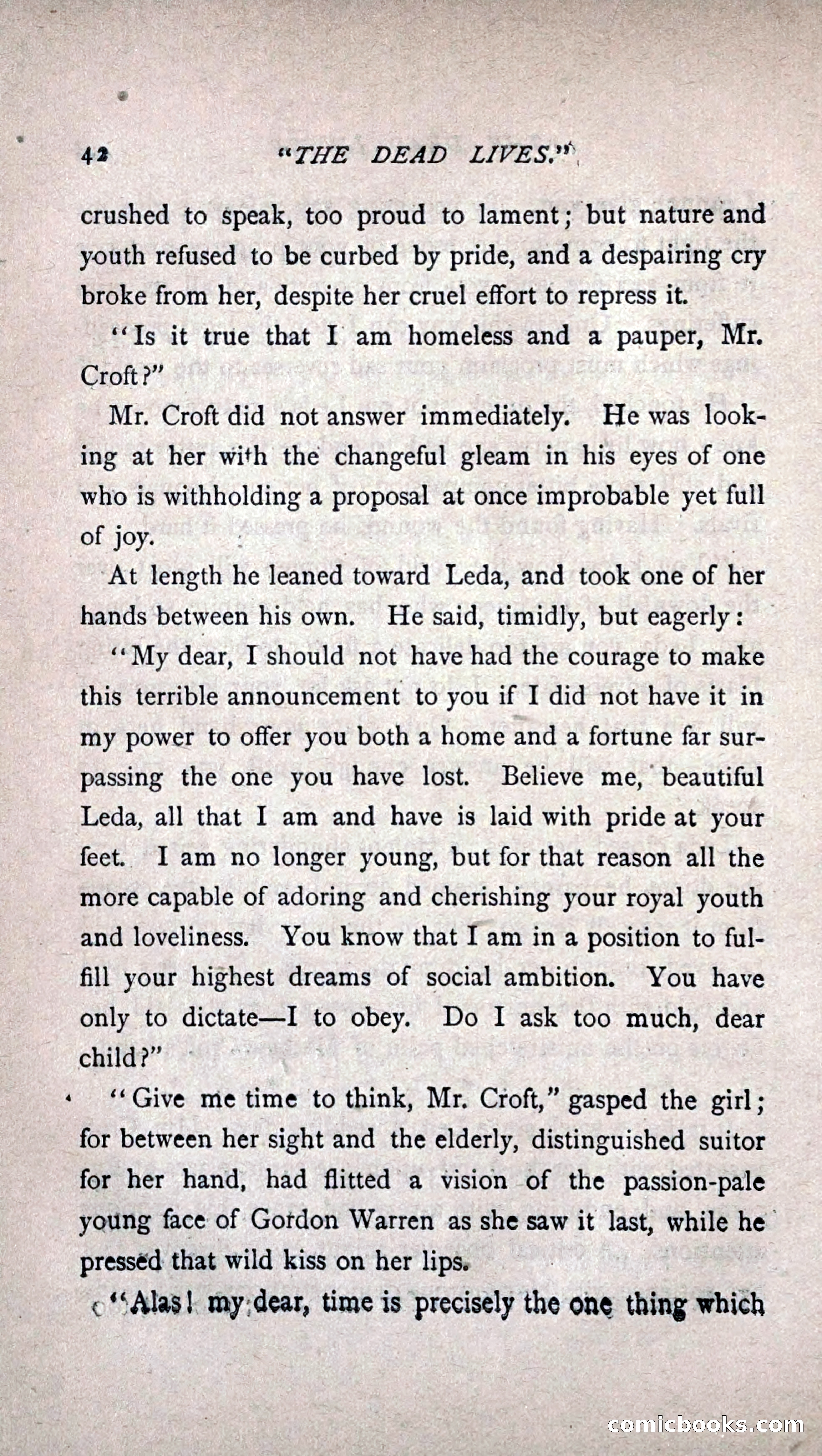His Other Wife: A Novel — page 50 of 394
