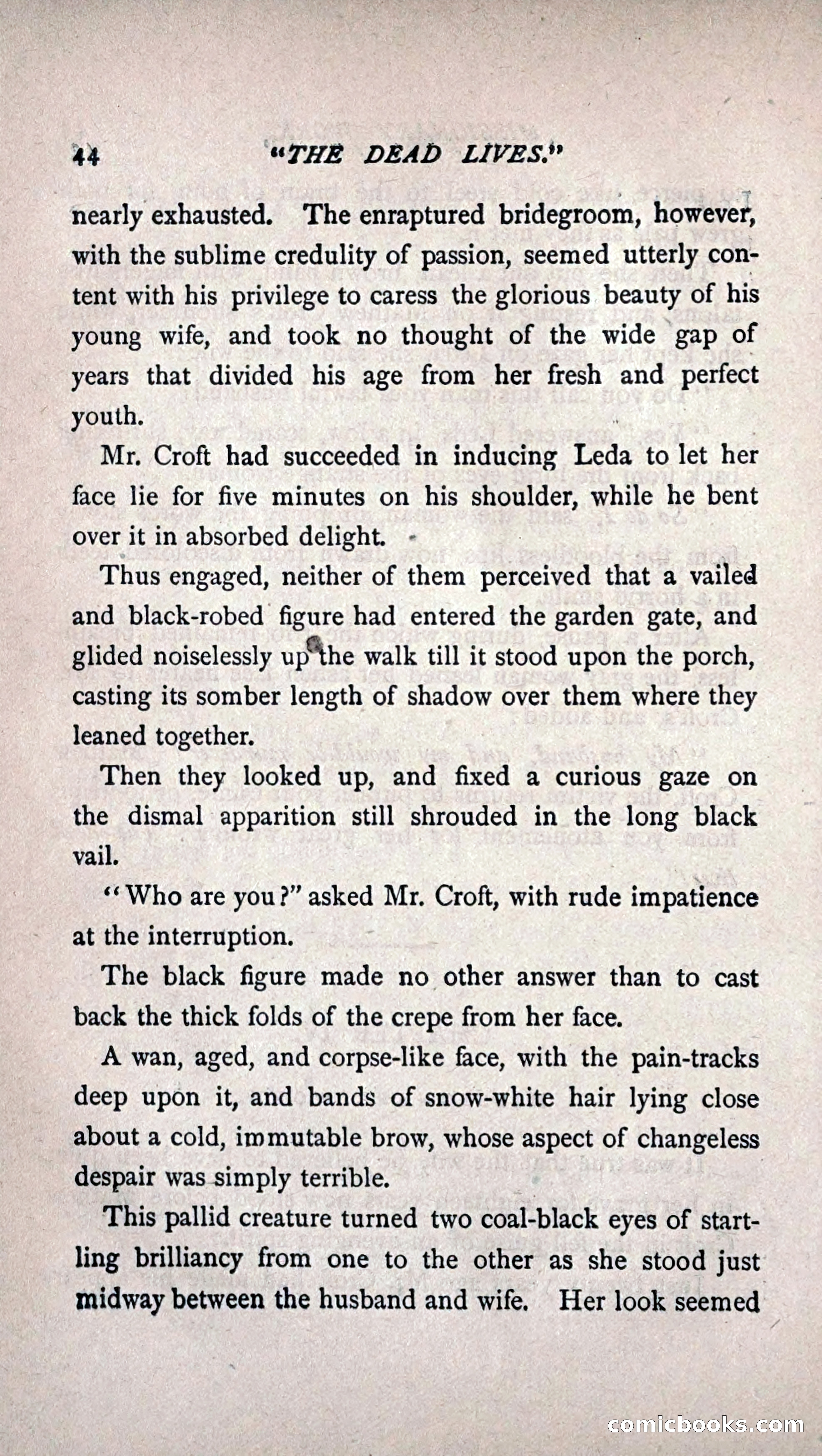 His Other Wife: A Novel — page 52 of 394