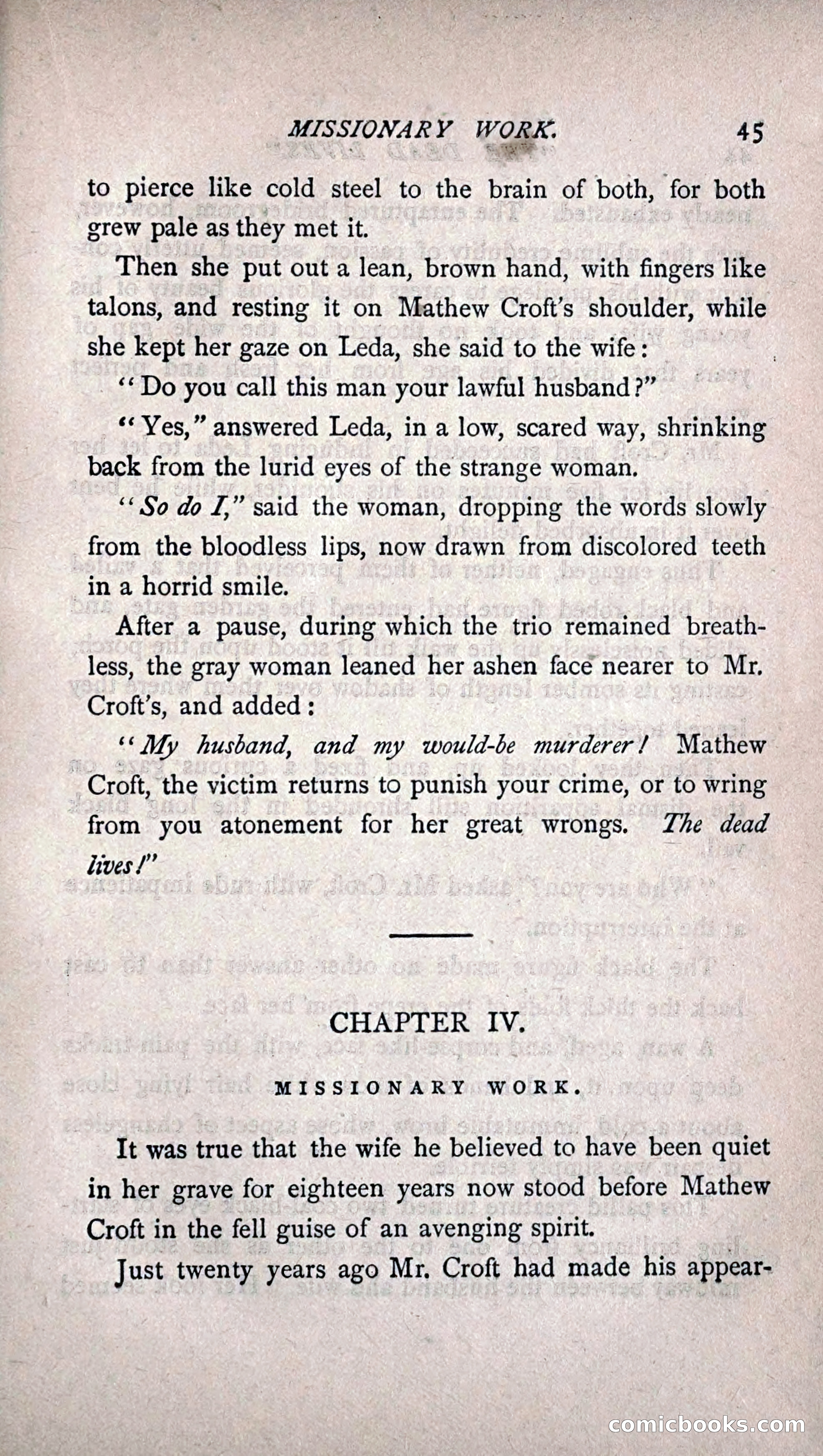 His Other Wife: A Novel — page 53 of 394