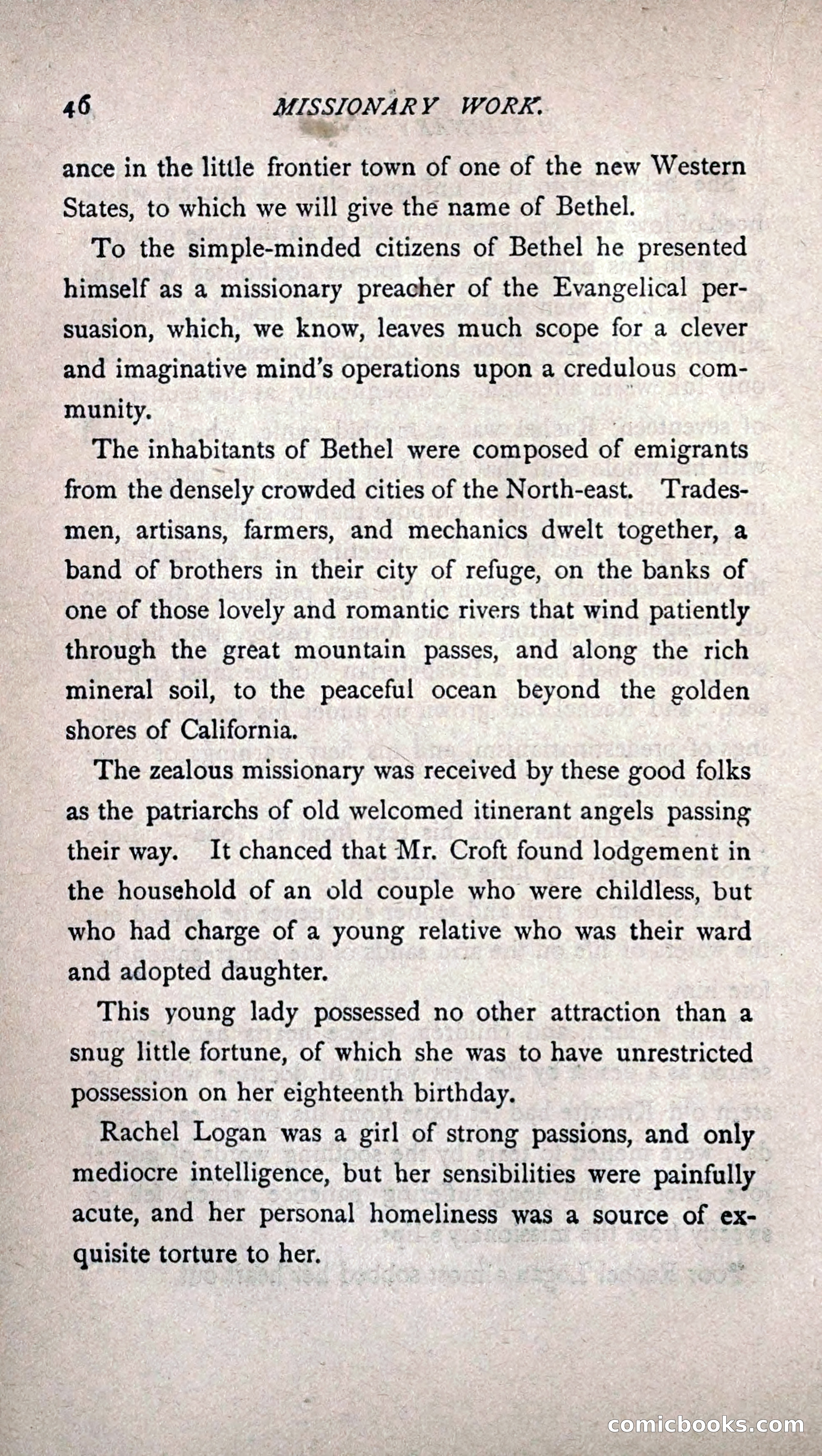 His Other Wife: A Novel — page 54 of 394