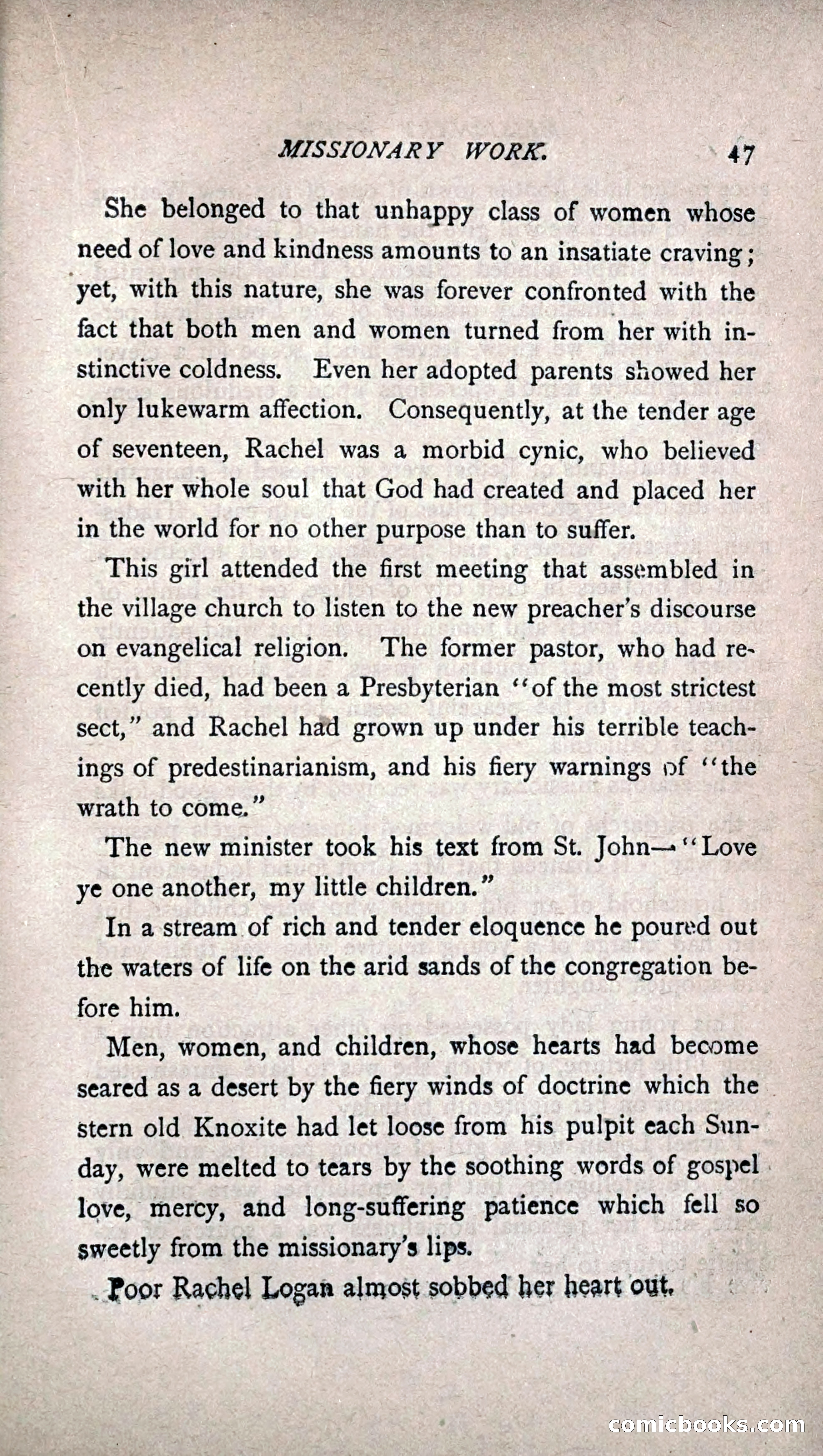 His Other Wife: A Novel — page 55 of 394