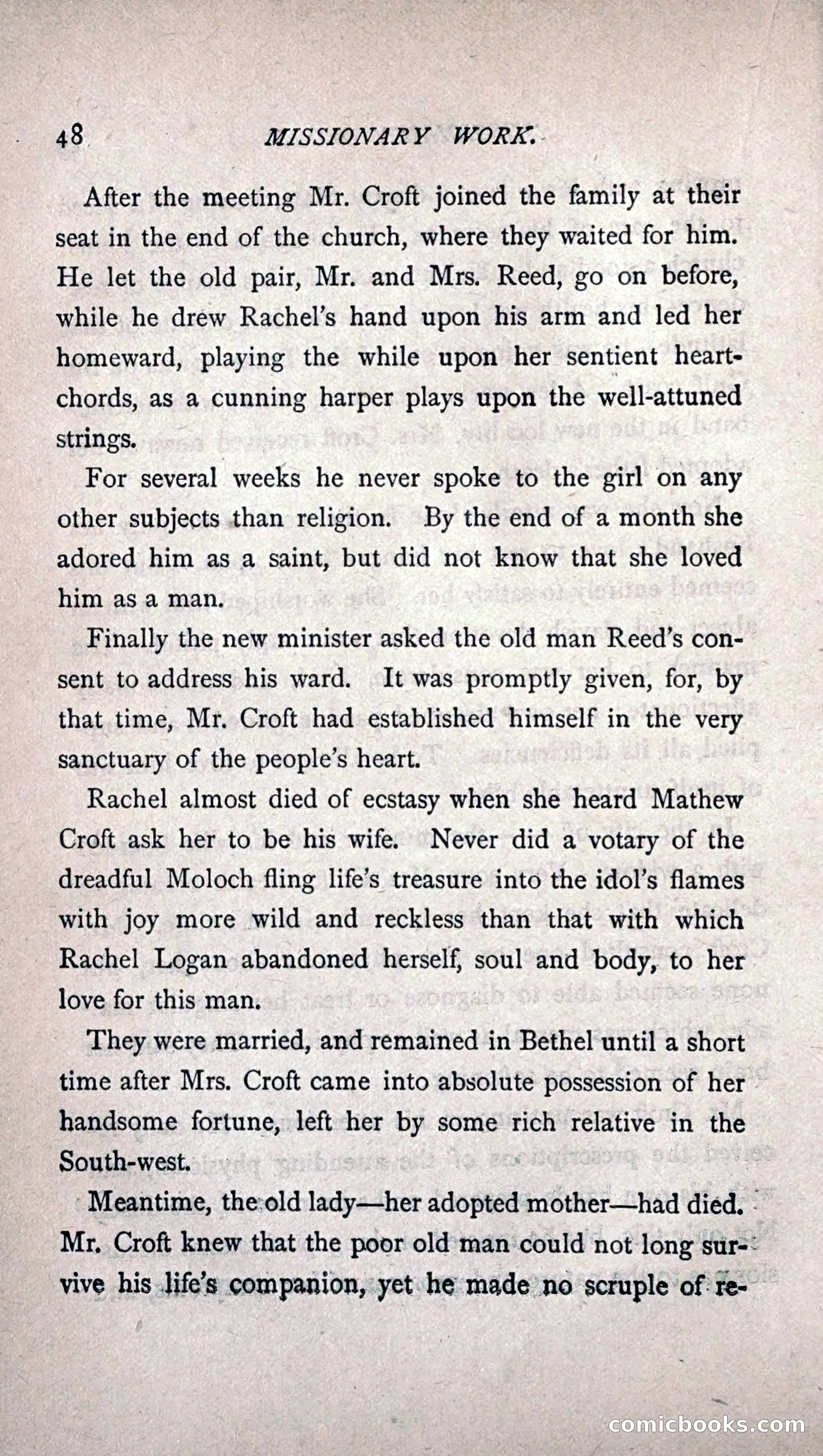 His Other Wife: A Novel — page 56 of 394