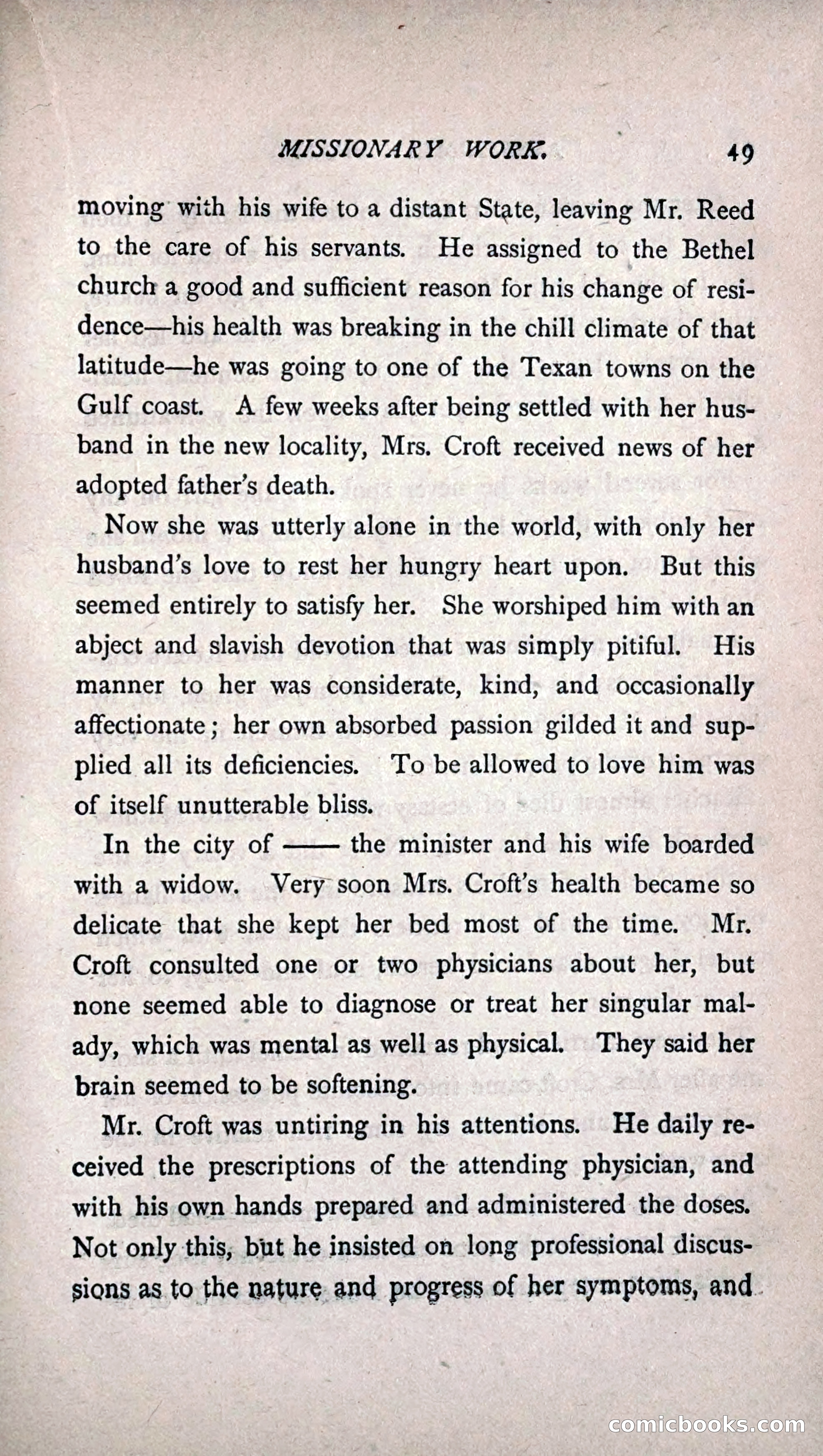 His Other Wife: A Novel — page 57 of 394