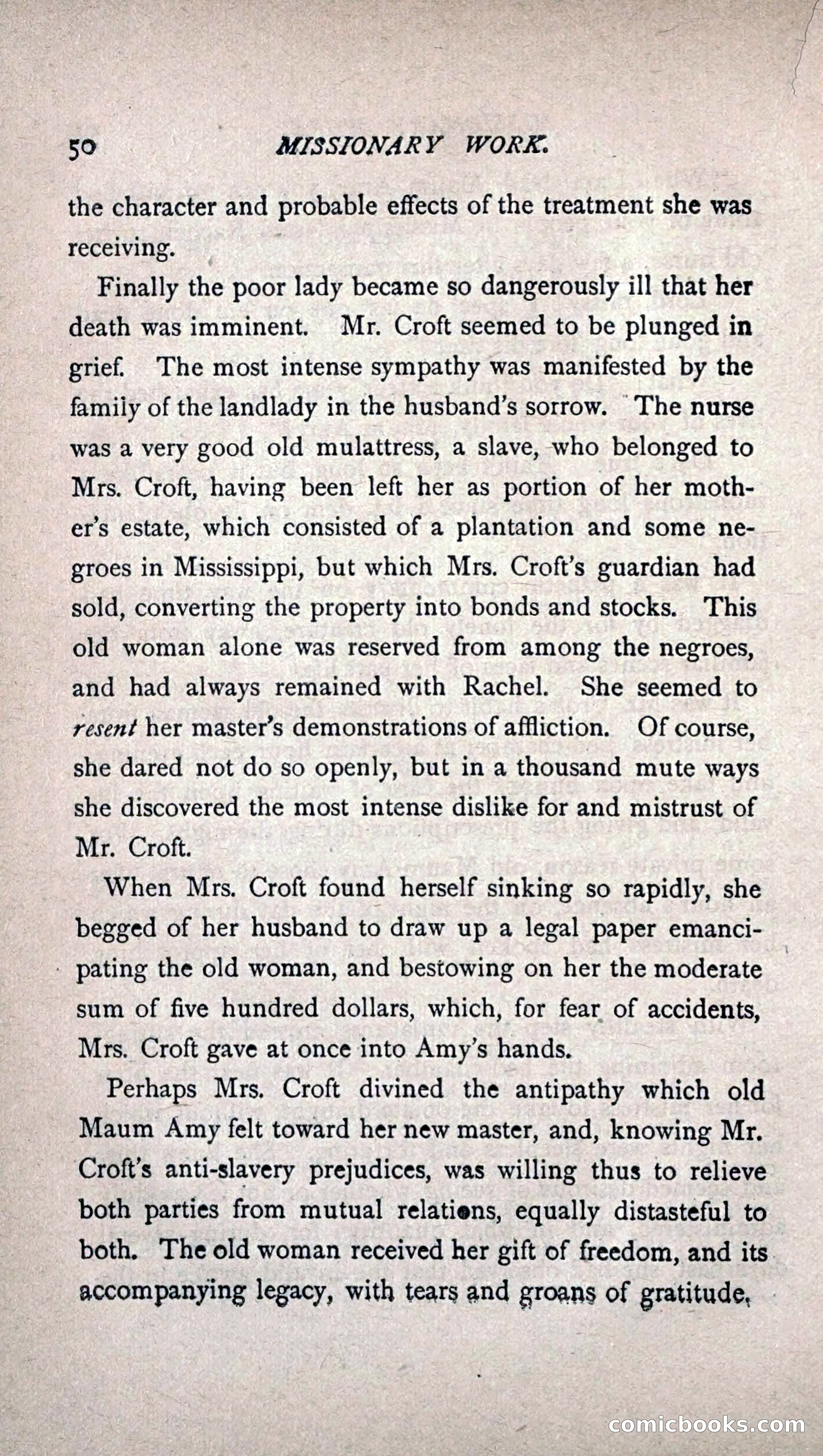 His Other Wife: A Novel — page 58 of 394