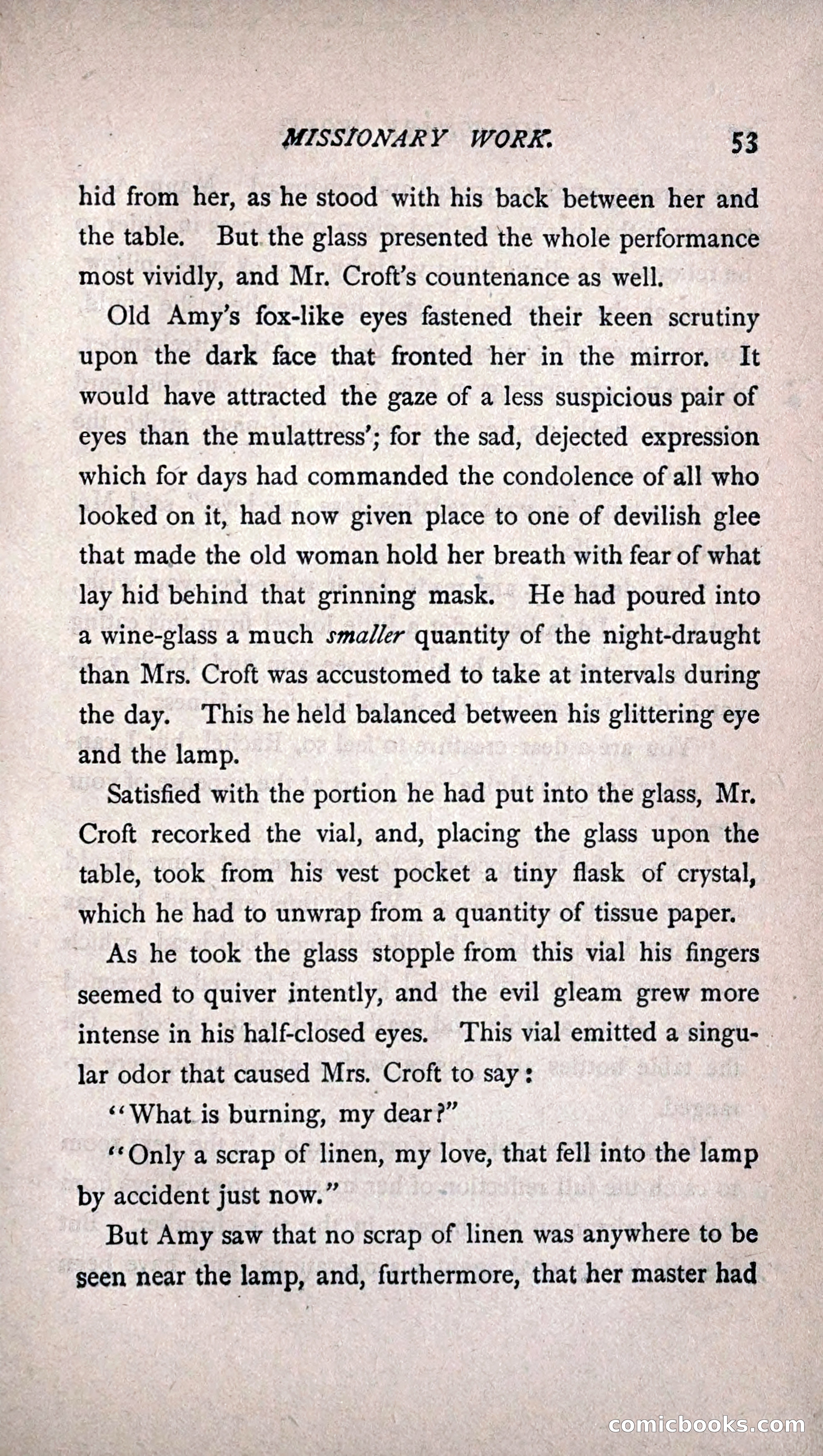 His Other Wife: A Novel — page 61 of 394