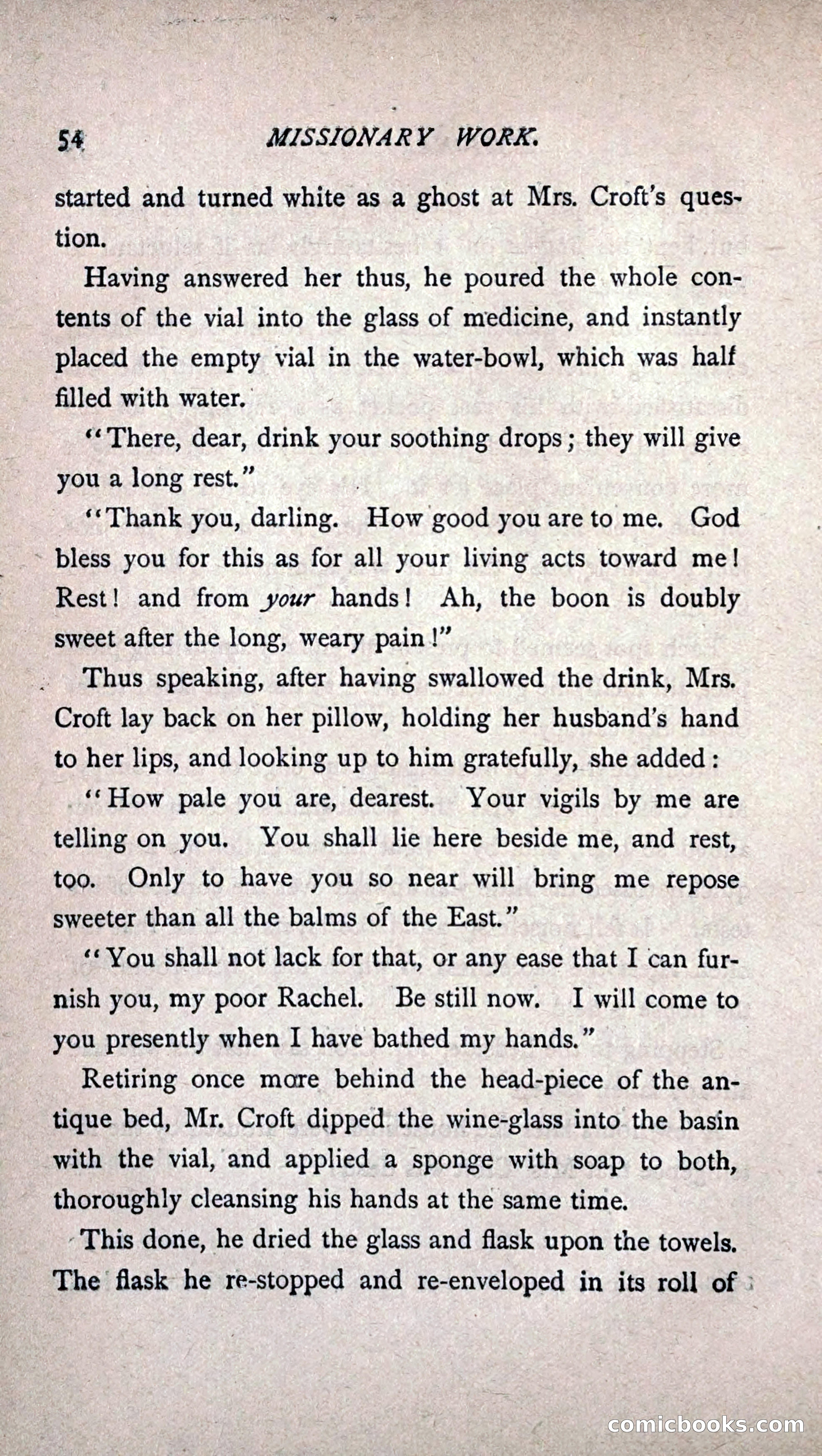 His Other Wife: A Novel — page 62 of 394