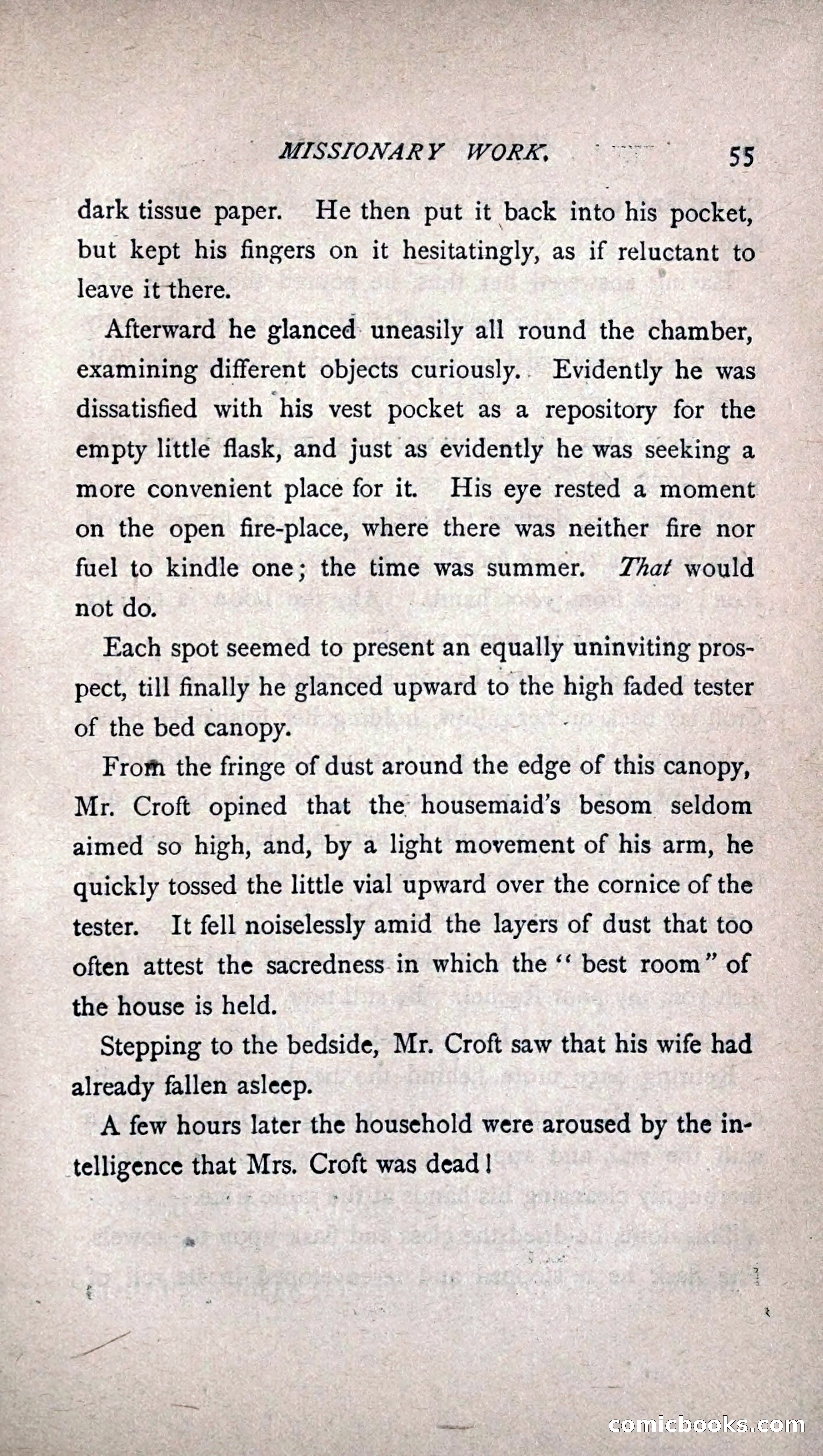 His Other Wife: A Novel — page 63 of 394