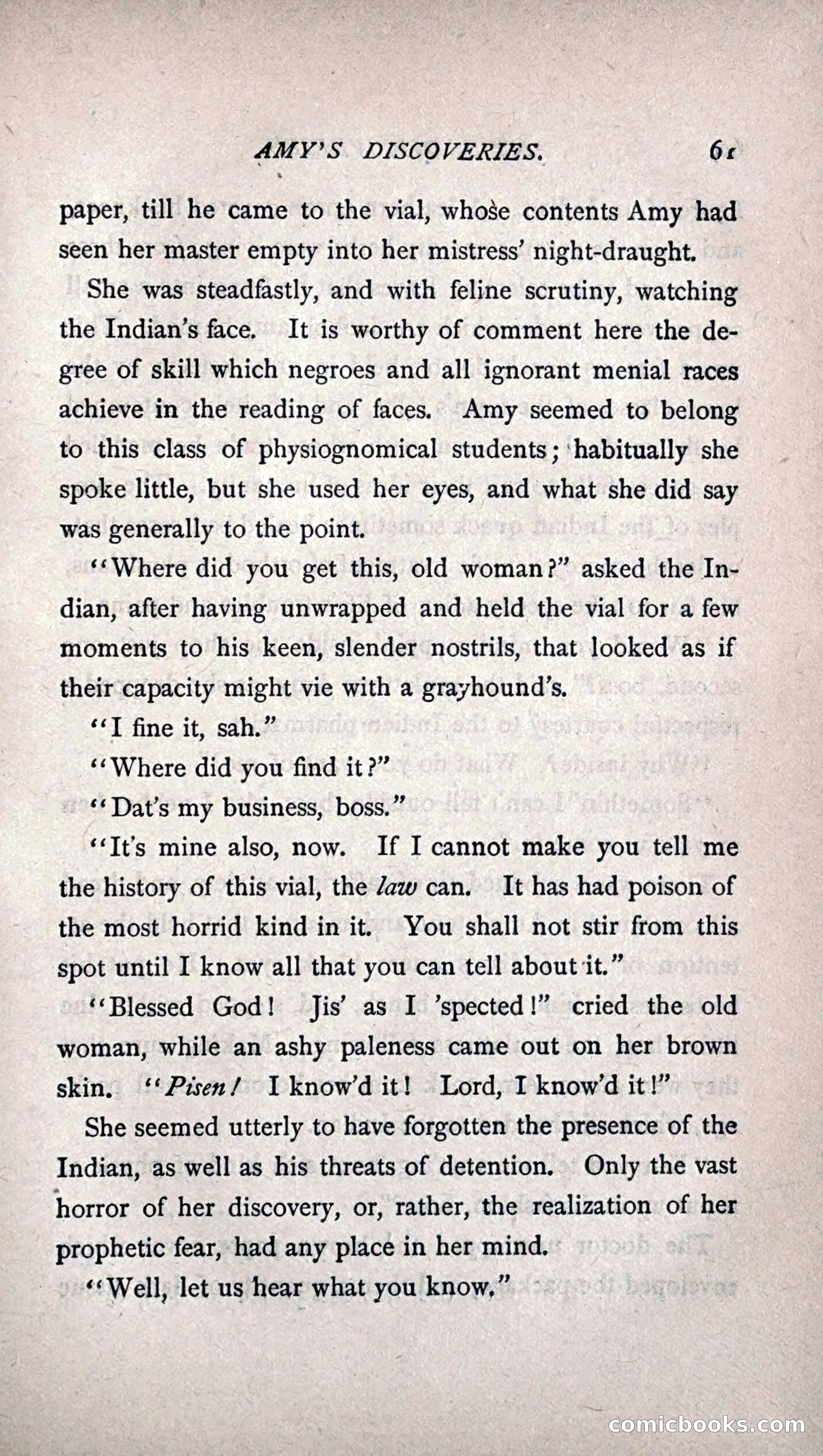 His Other Wife: A Novel — page 69 of 394