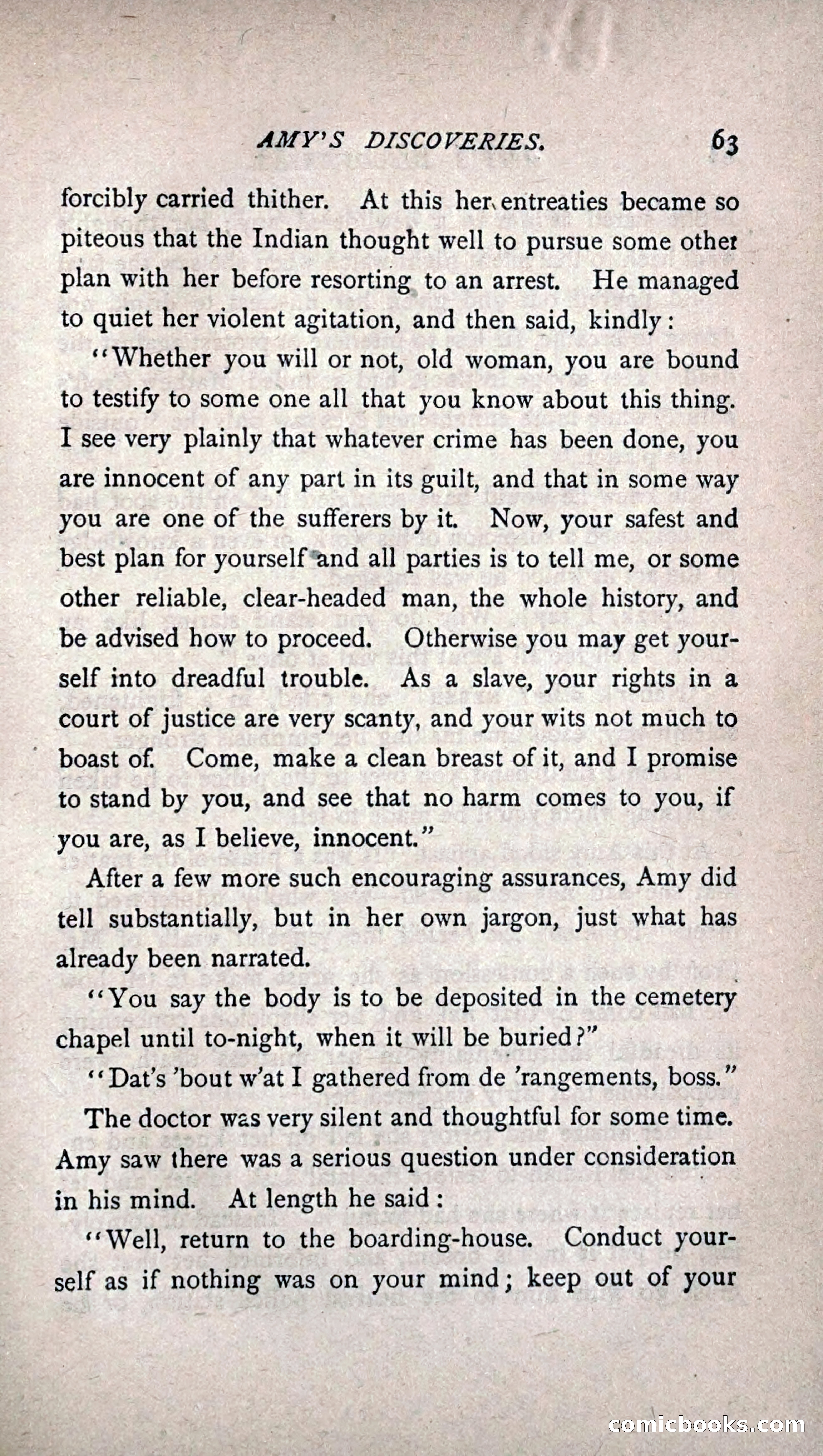 His Other Wife: A Novel — page 71 of 394