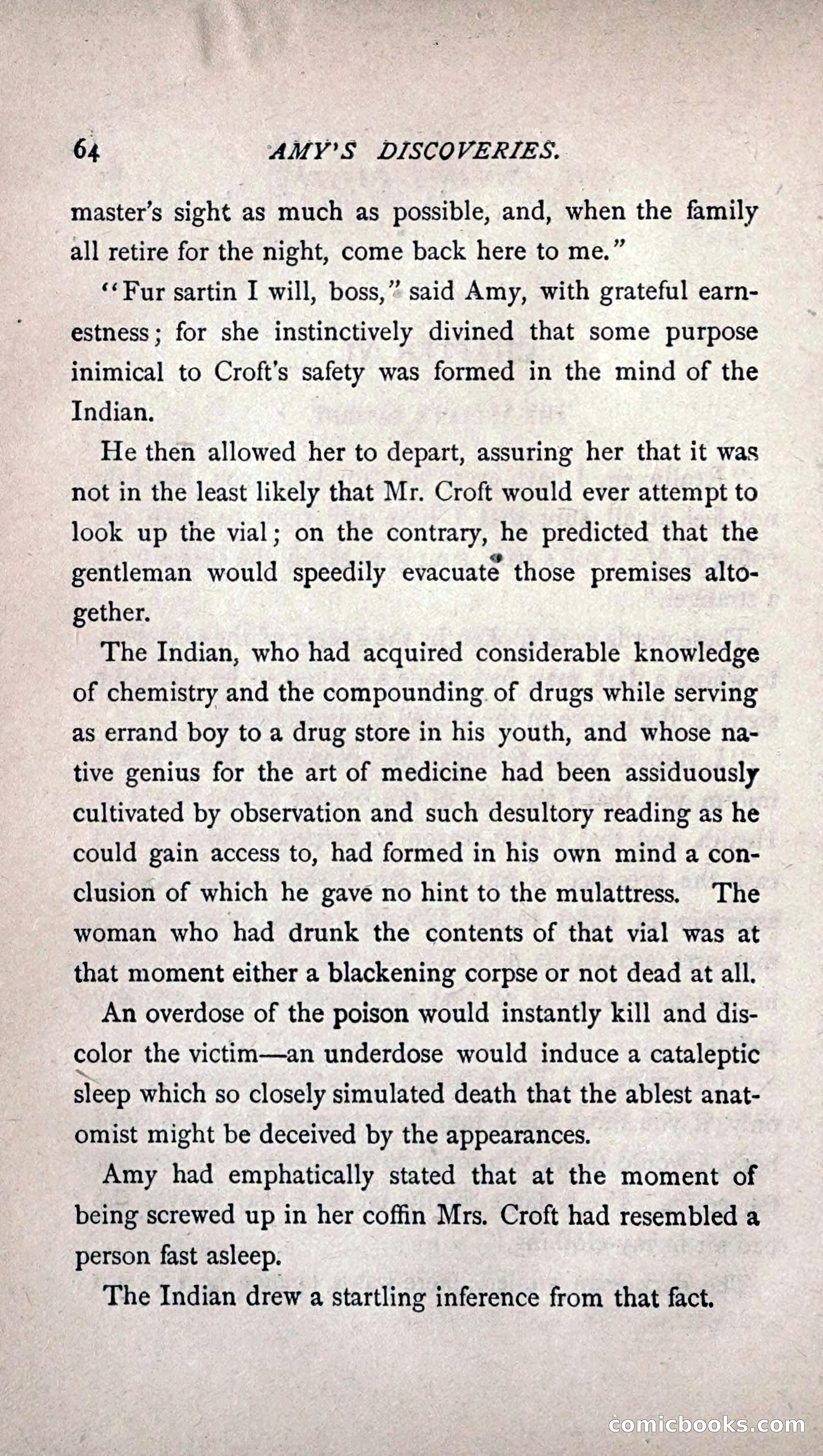His Other Wife: A Novel — page 72 of 394