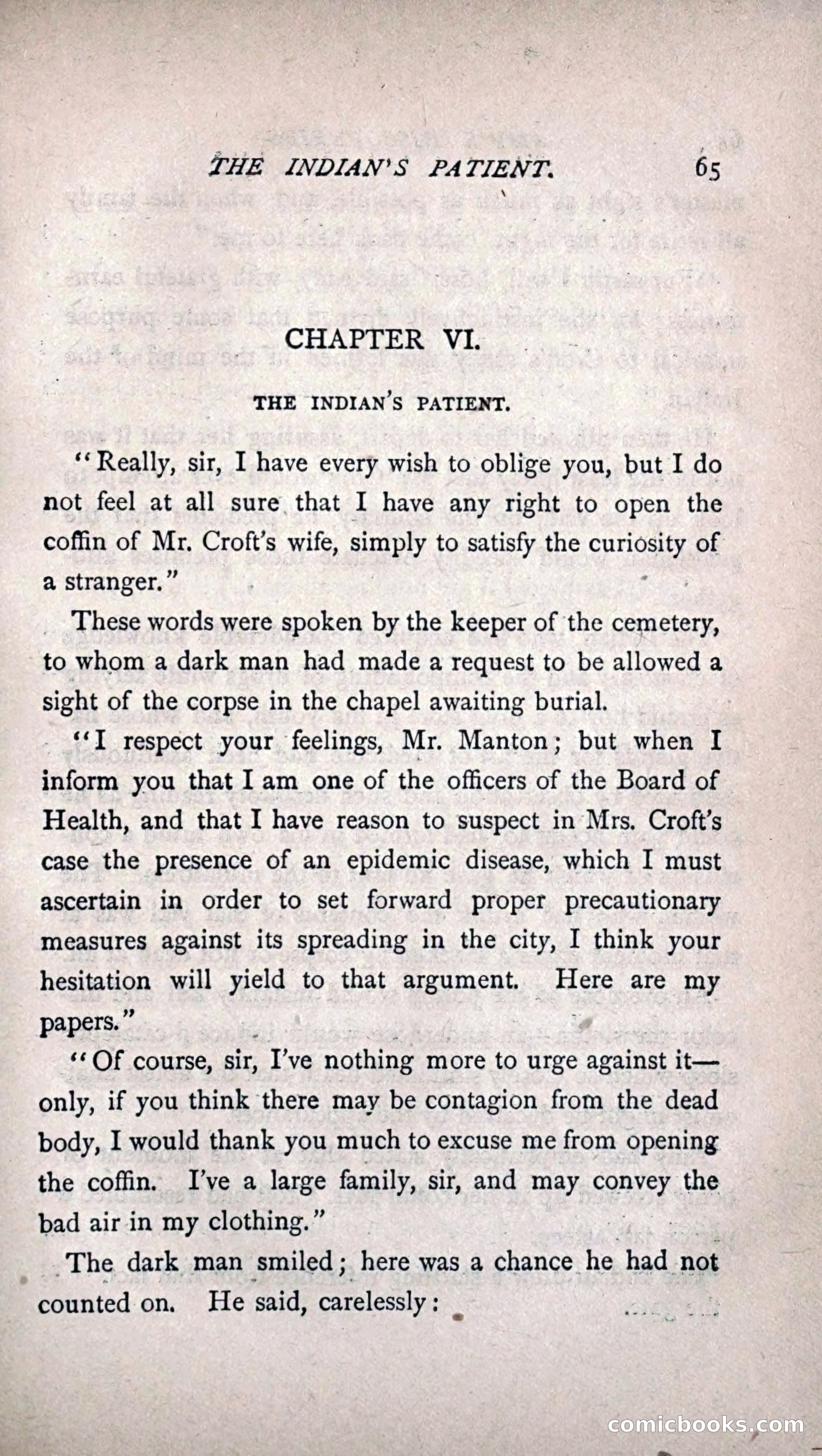 His Other Wife: A Novel — page 73 of 394