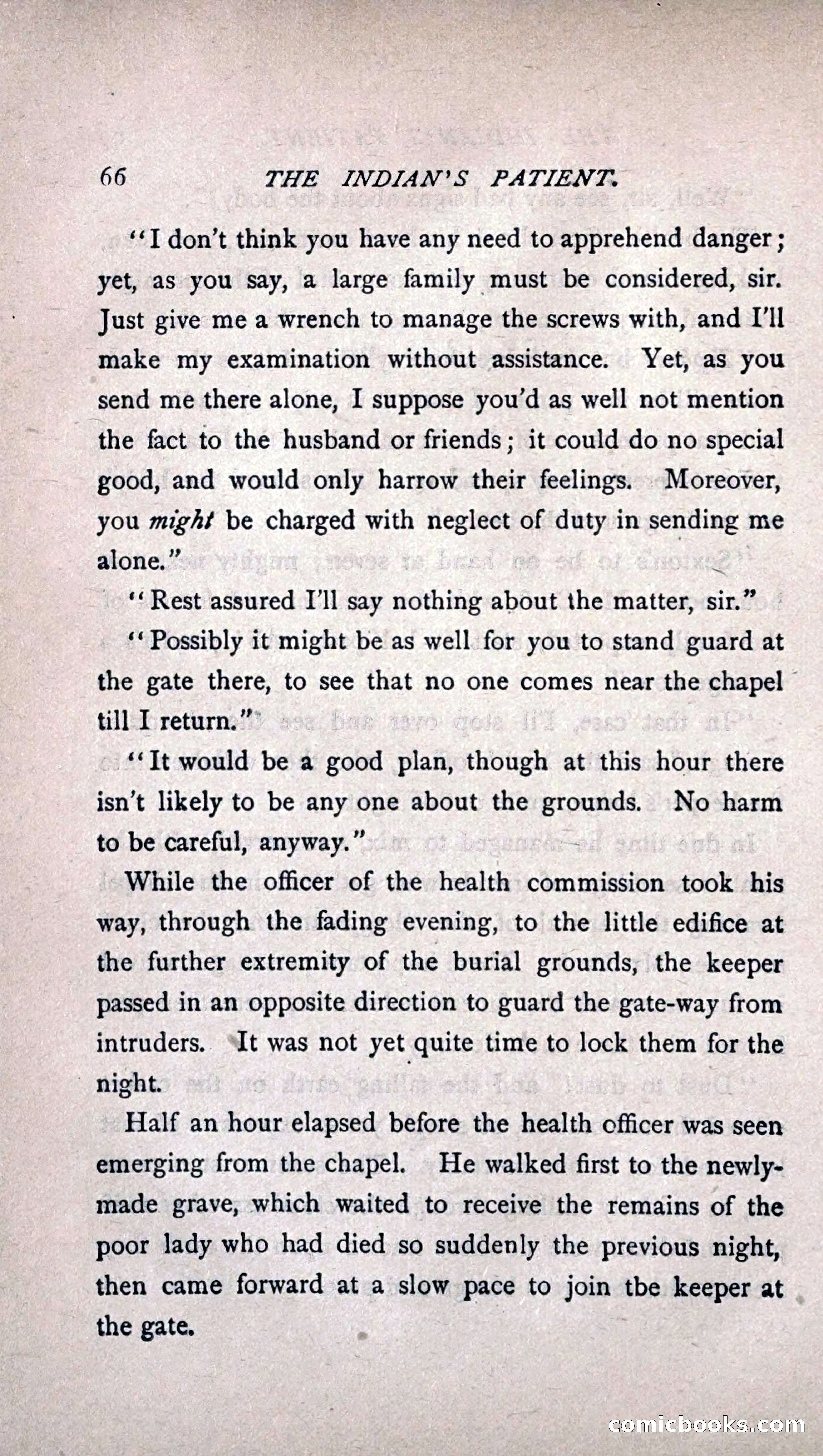 His Other Wife: A Novel — page 74 of 394