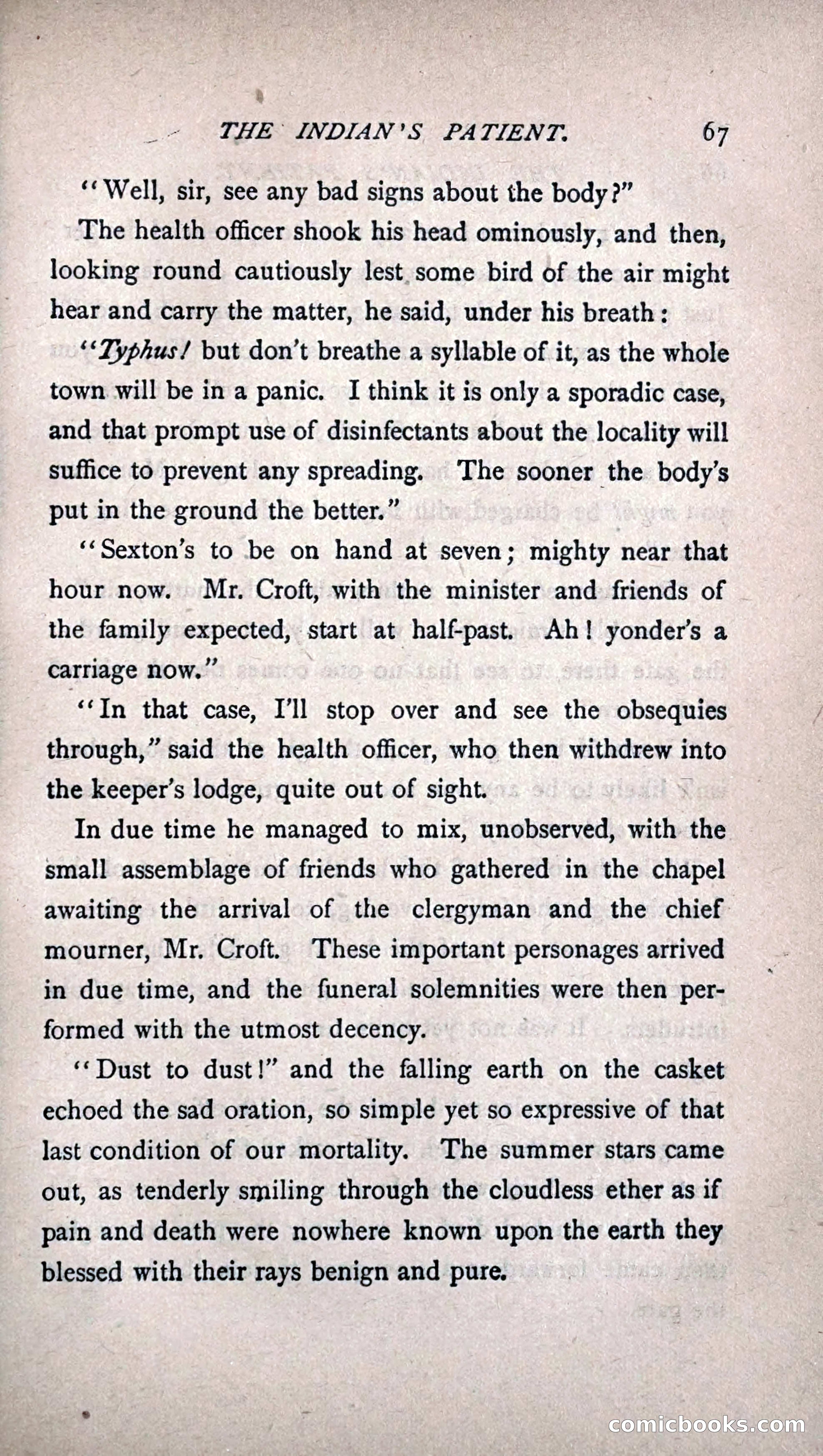 His Other Wife: A Novel — page 75 of 394