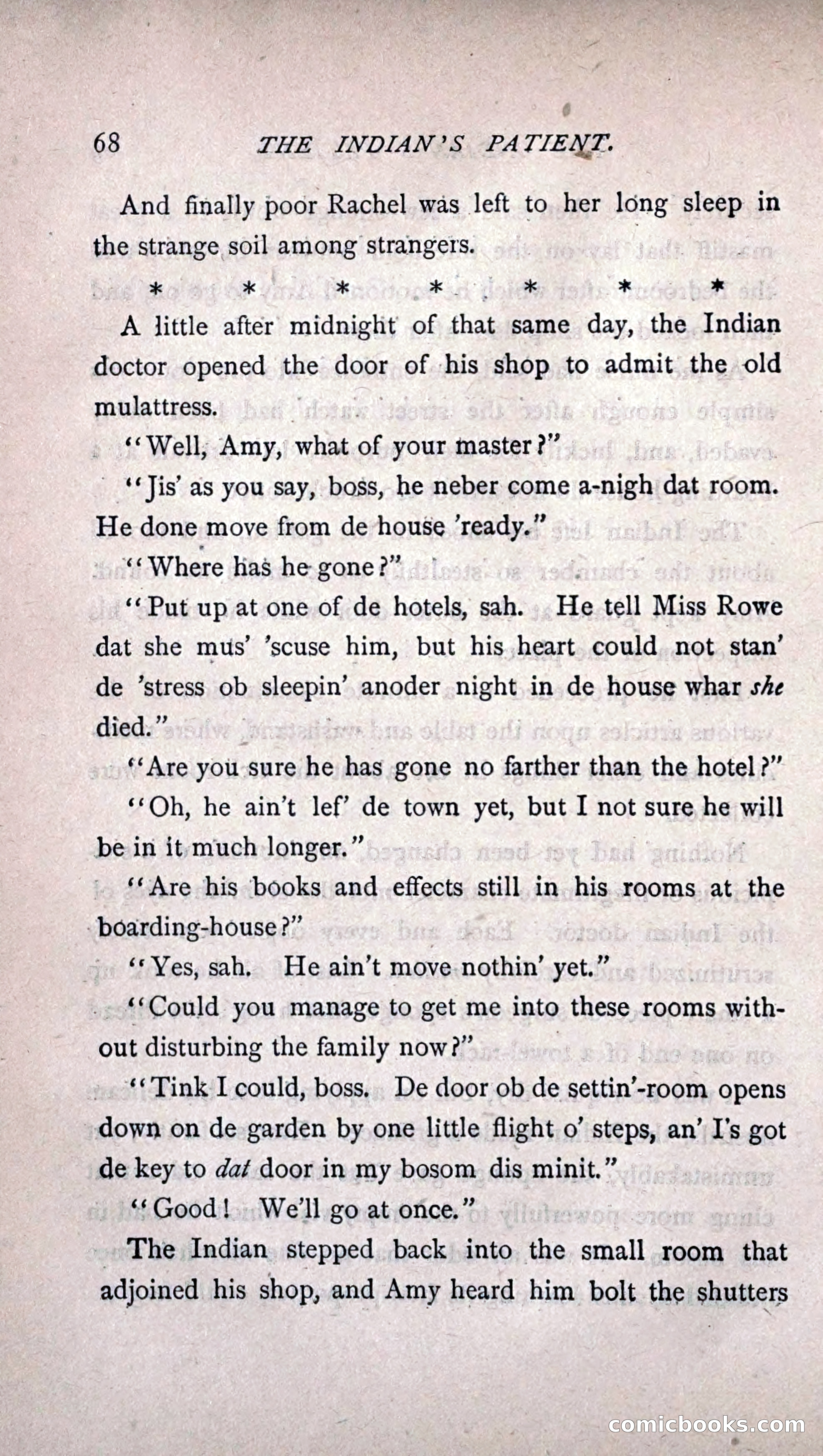 His Other Wife: A Novel — page 76 of 394