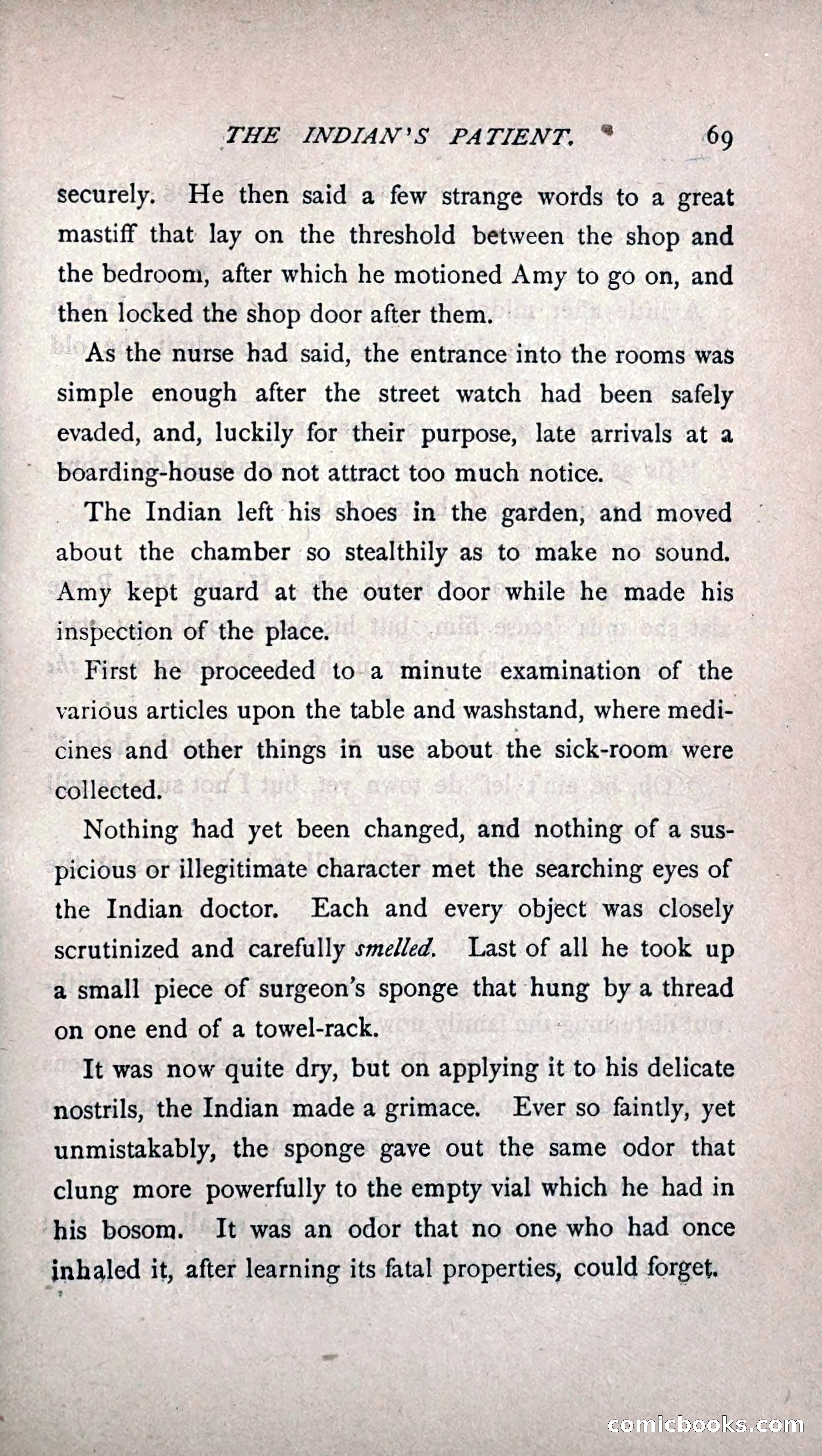 His Other Wife: A Novel — page 77 of 394