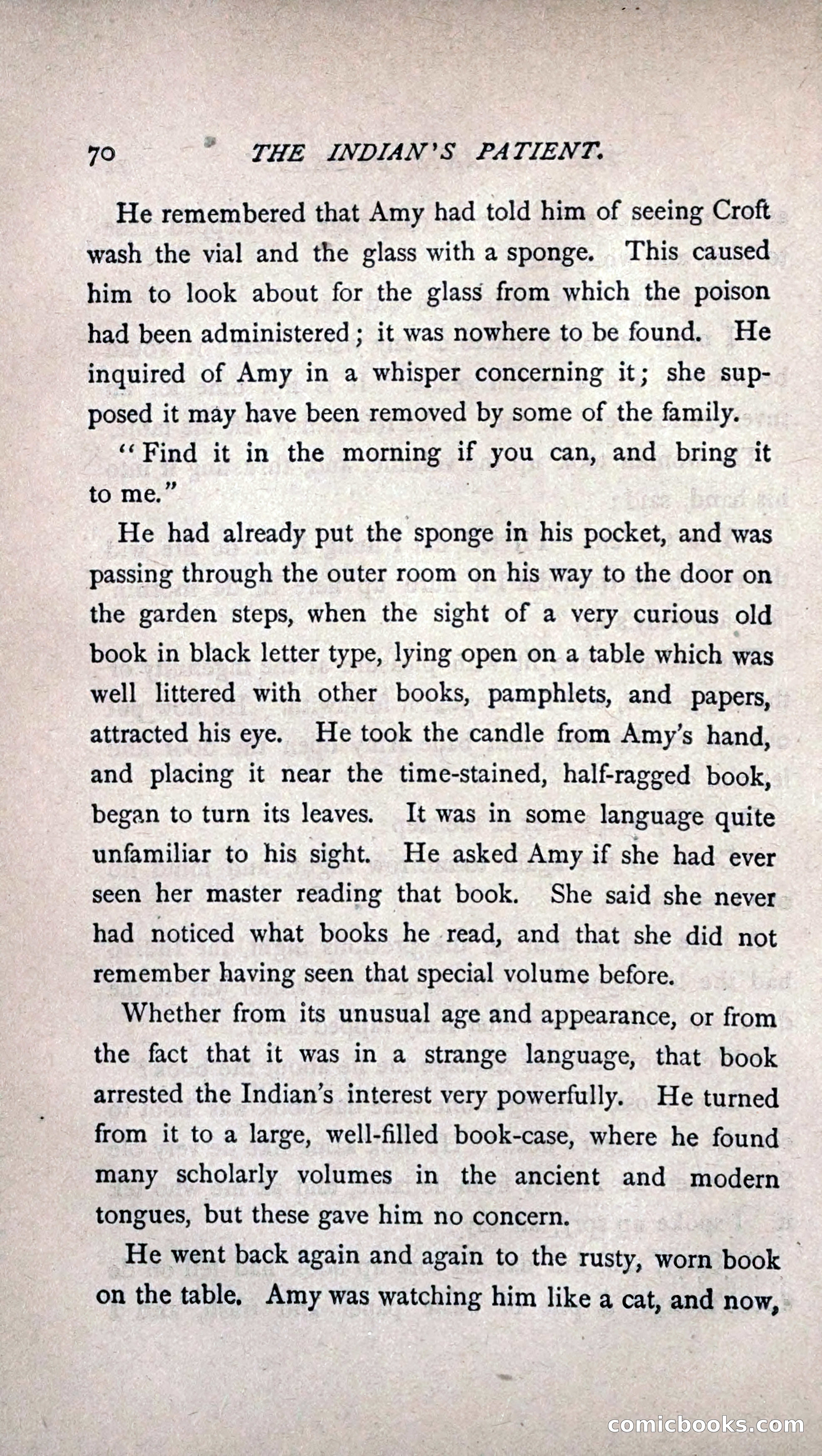 His Other Wife: A Novel — page 78 of 394