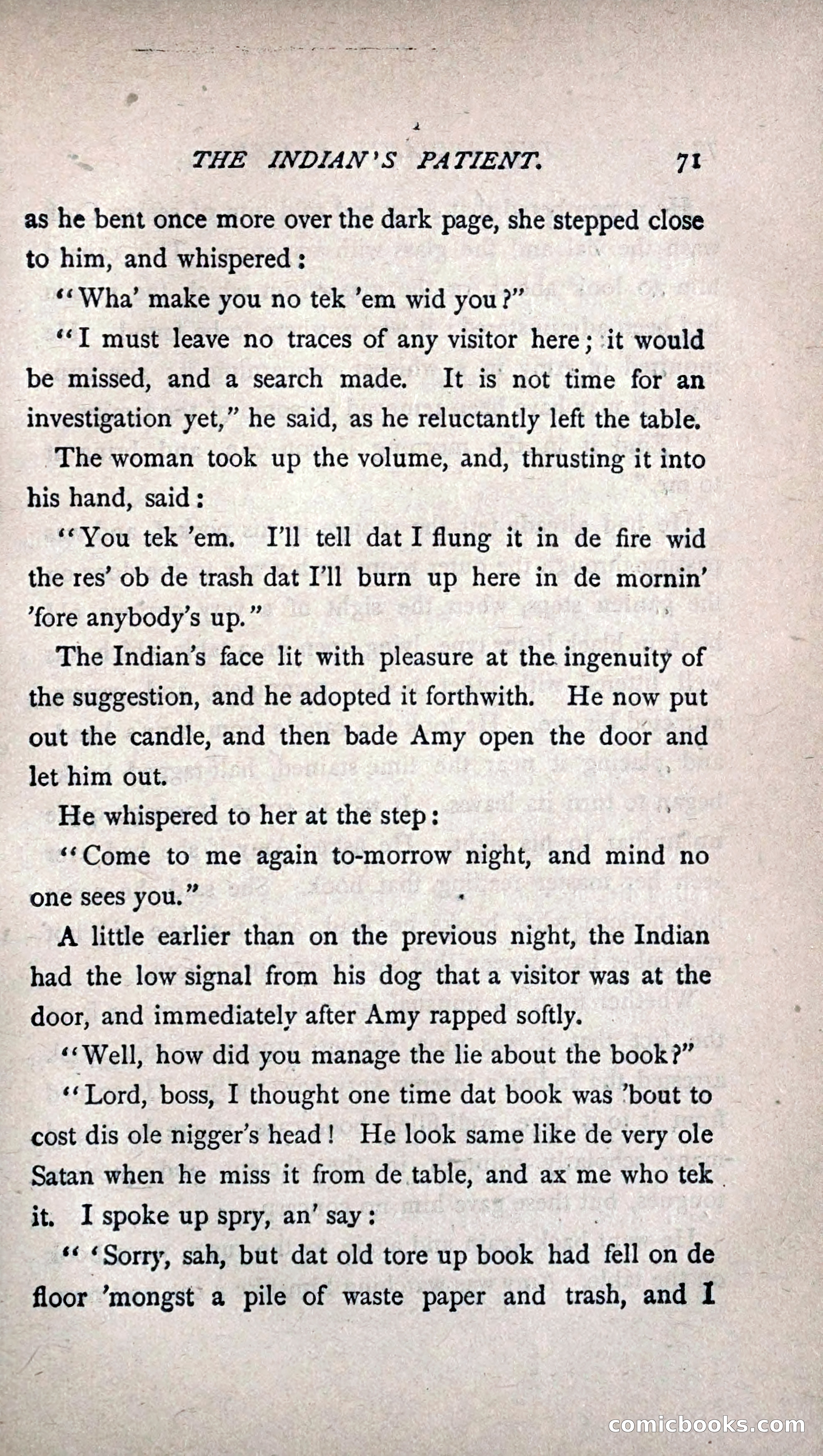 His Other Wife: A Novel — page 79 of 394