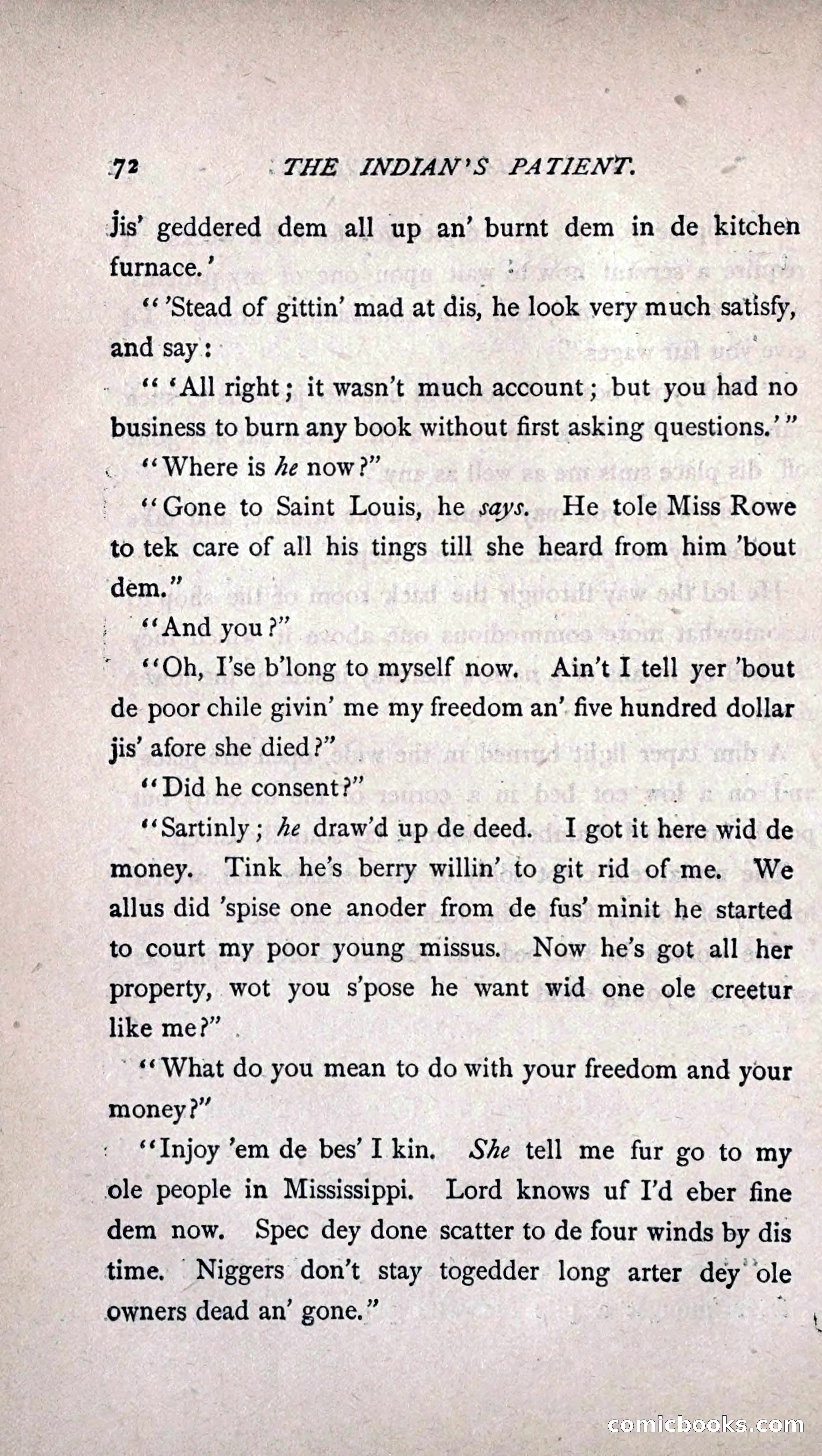 His Other Wife: A Novel — page 80 of 394