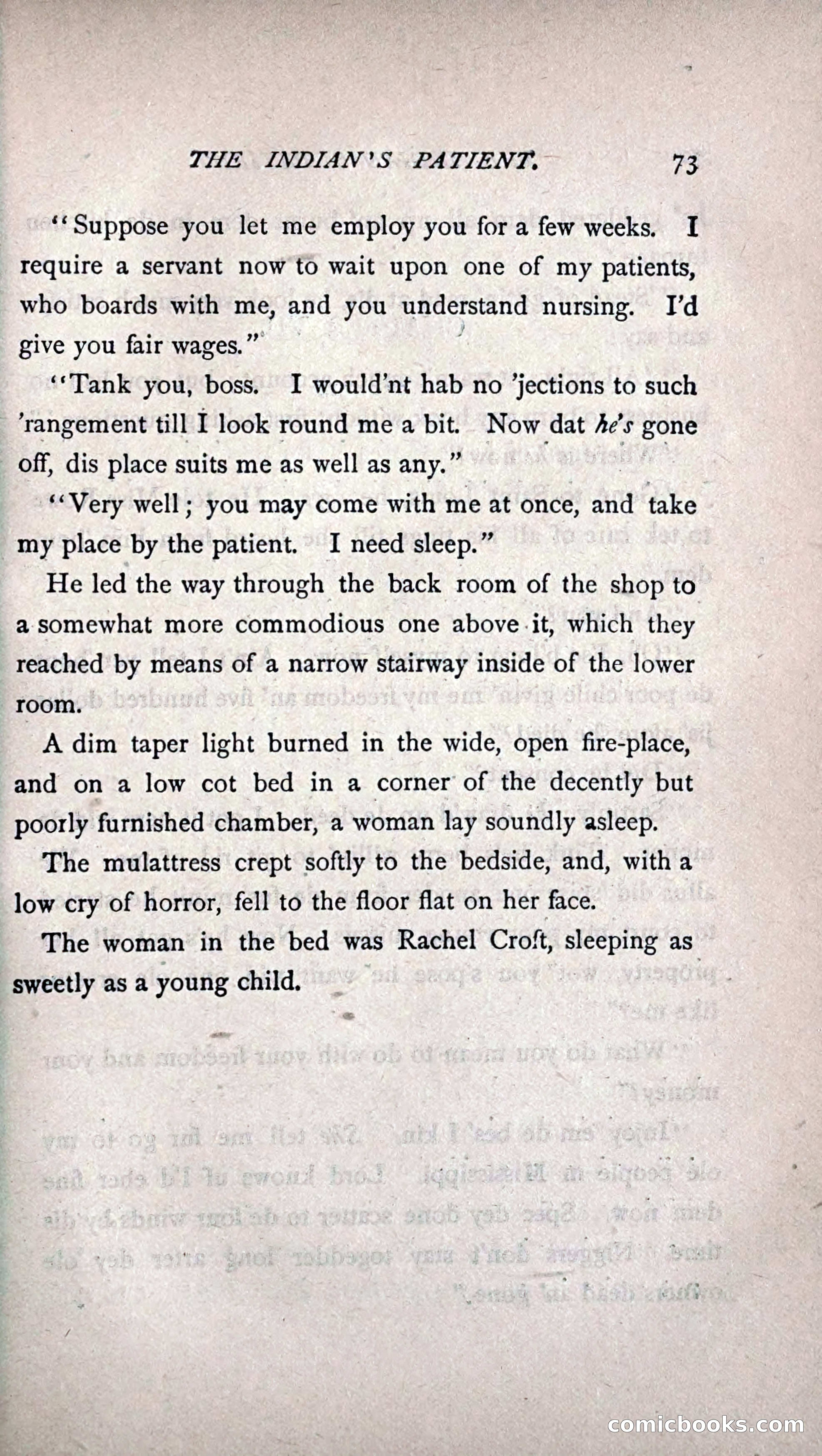 His Other Wife: A Novel — page 81 of 394