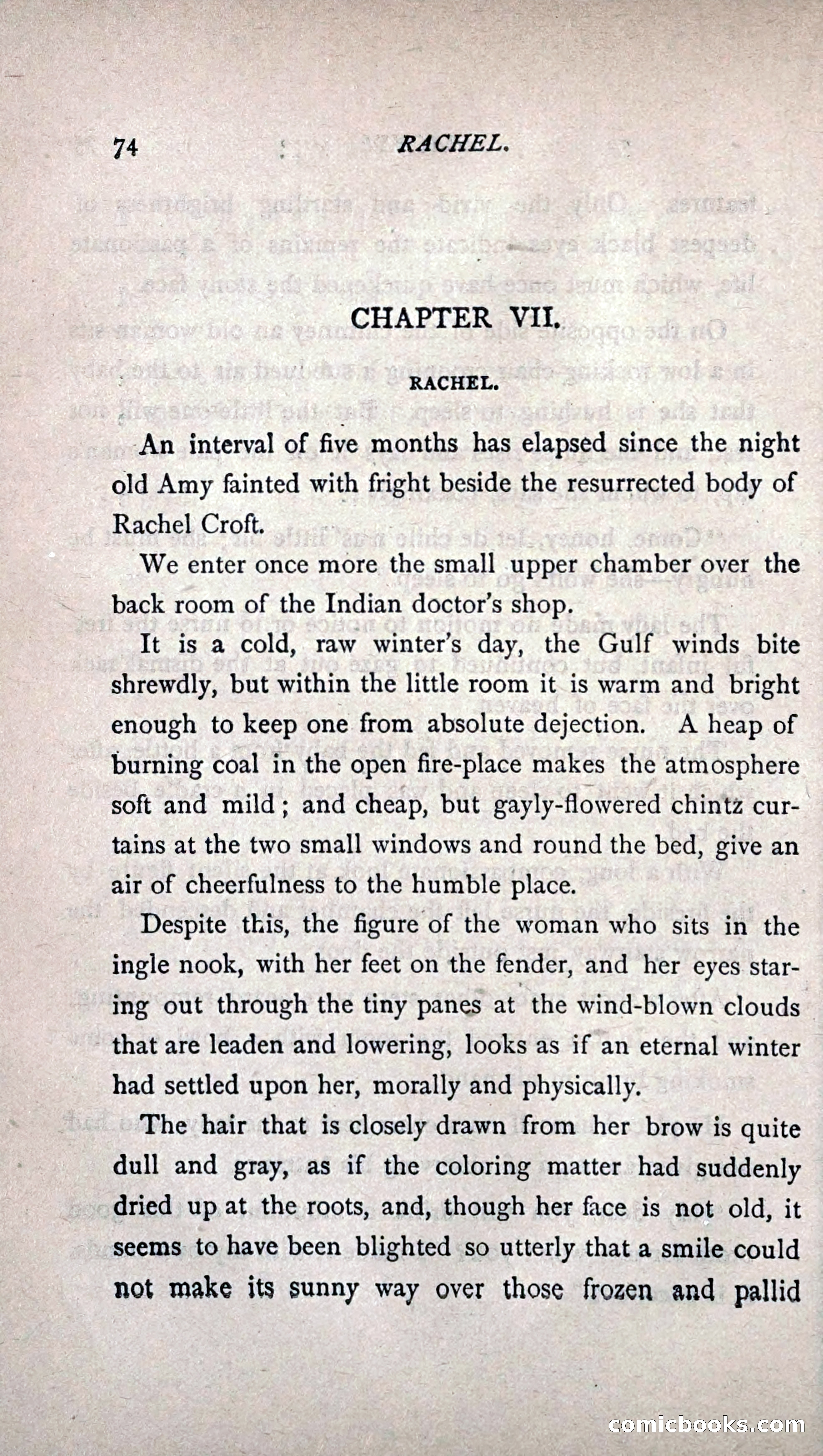 His Other Wife: A Novel — page 82 of 394