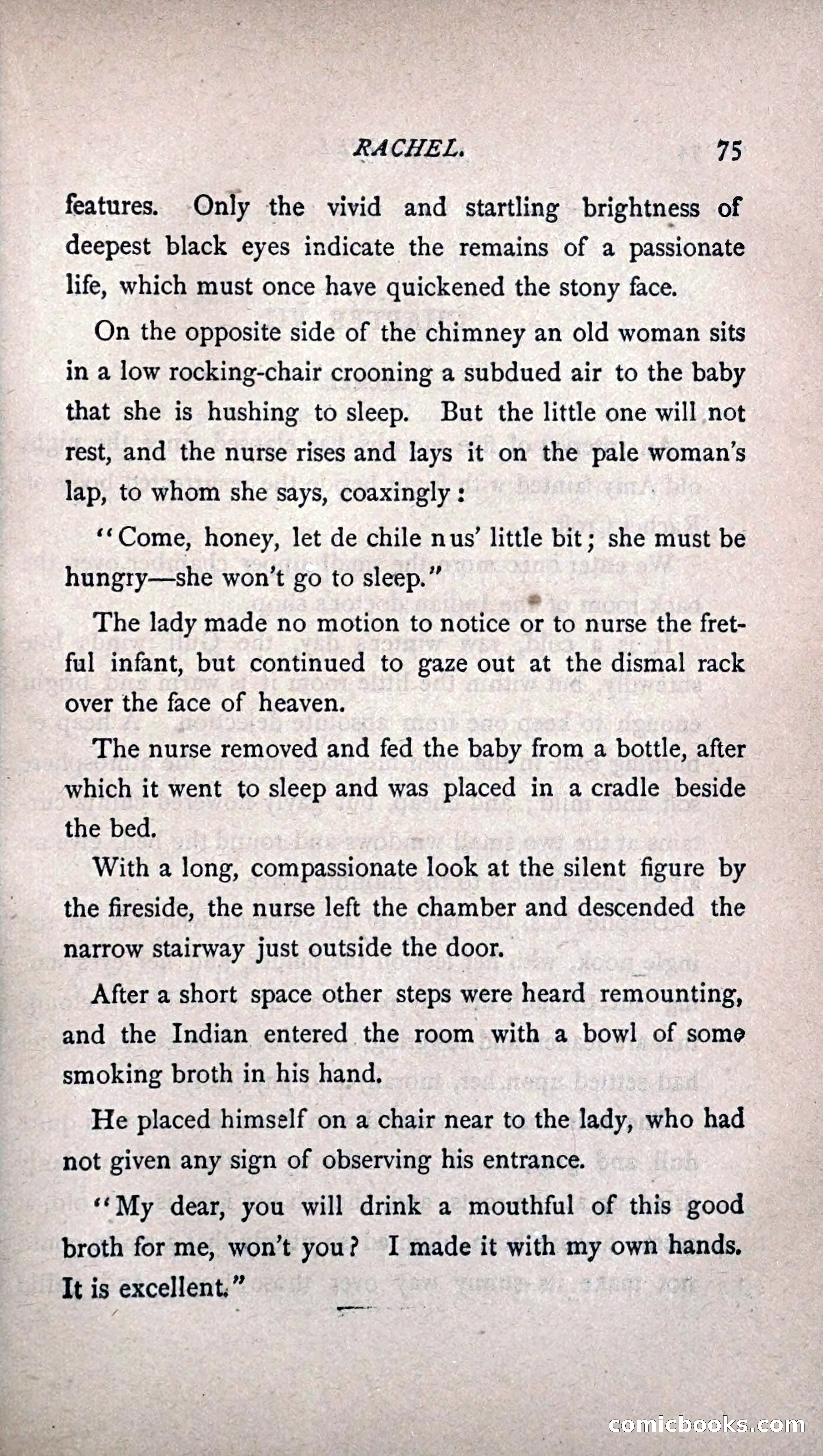 His Other Wife: A Novel — page 83 of 394