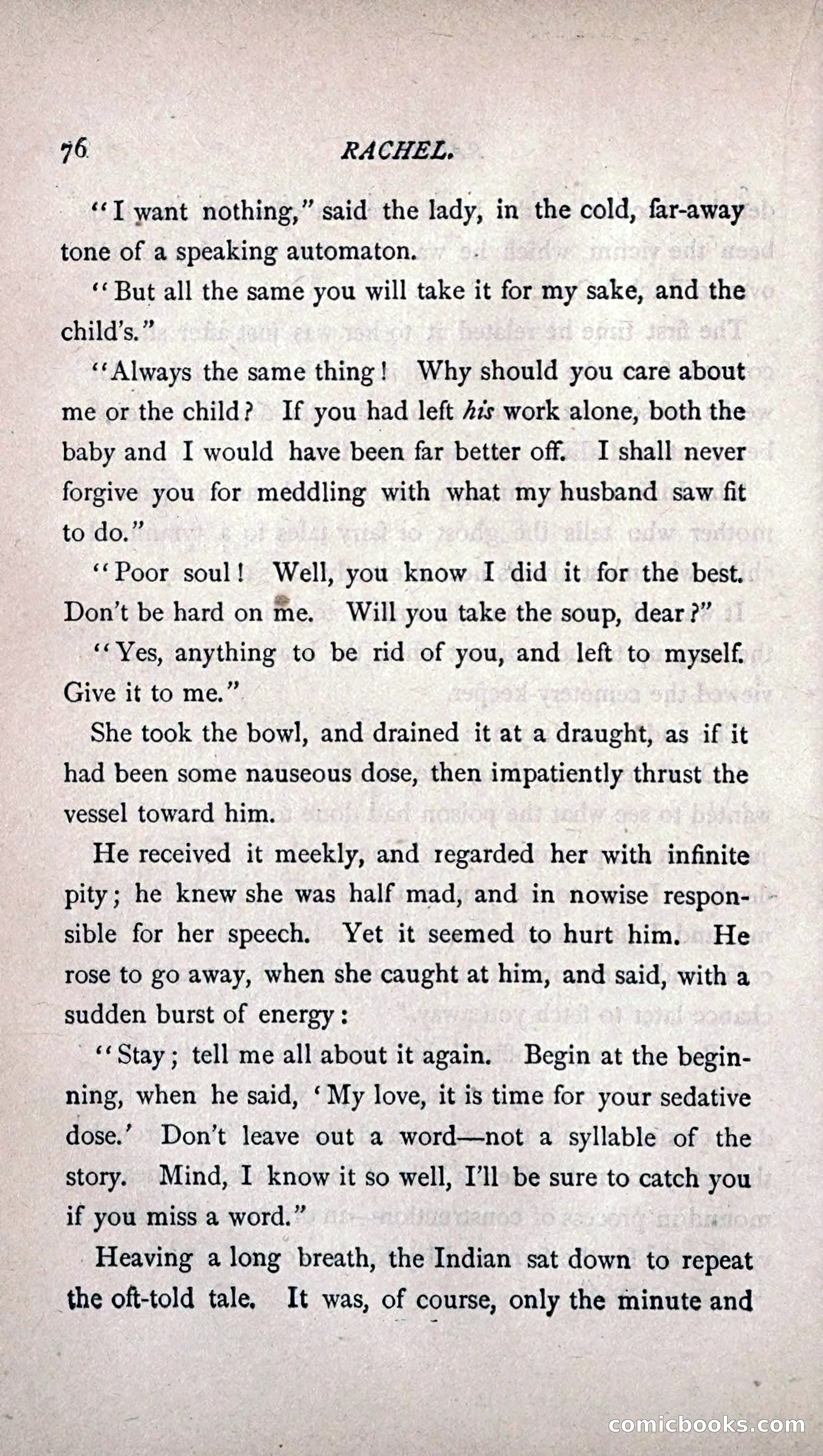 His Other Wife: A Novel — page 84 of 394