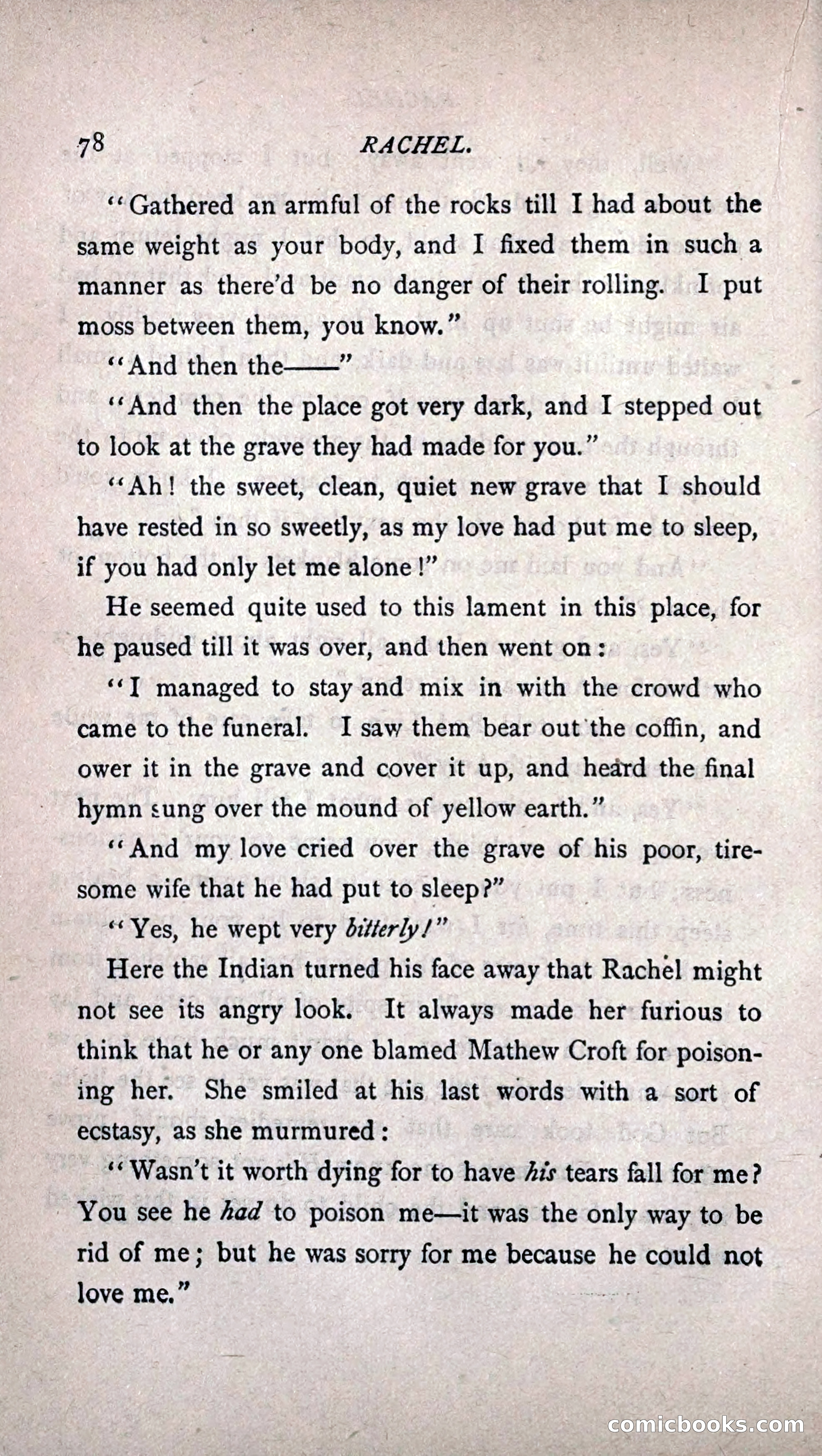 His Other Wife: A Novel — page 86 of 394