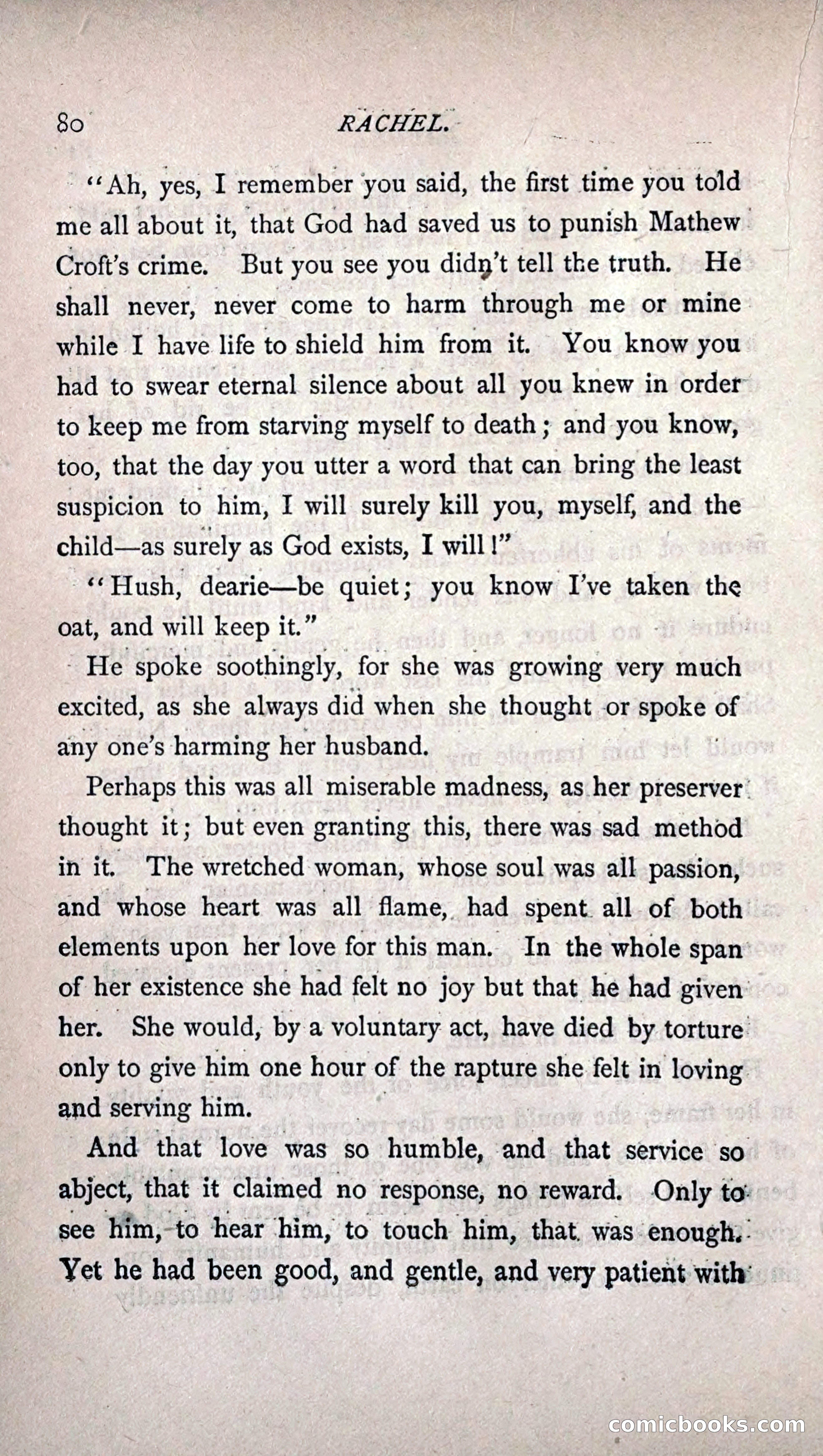 His Other Wife: A Novel — page 88 of 394