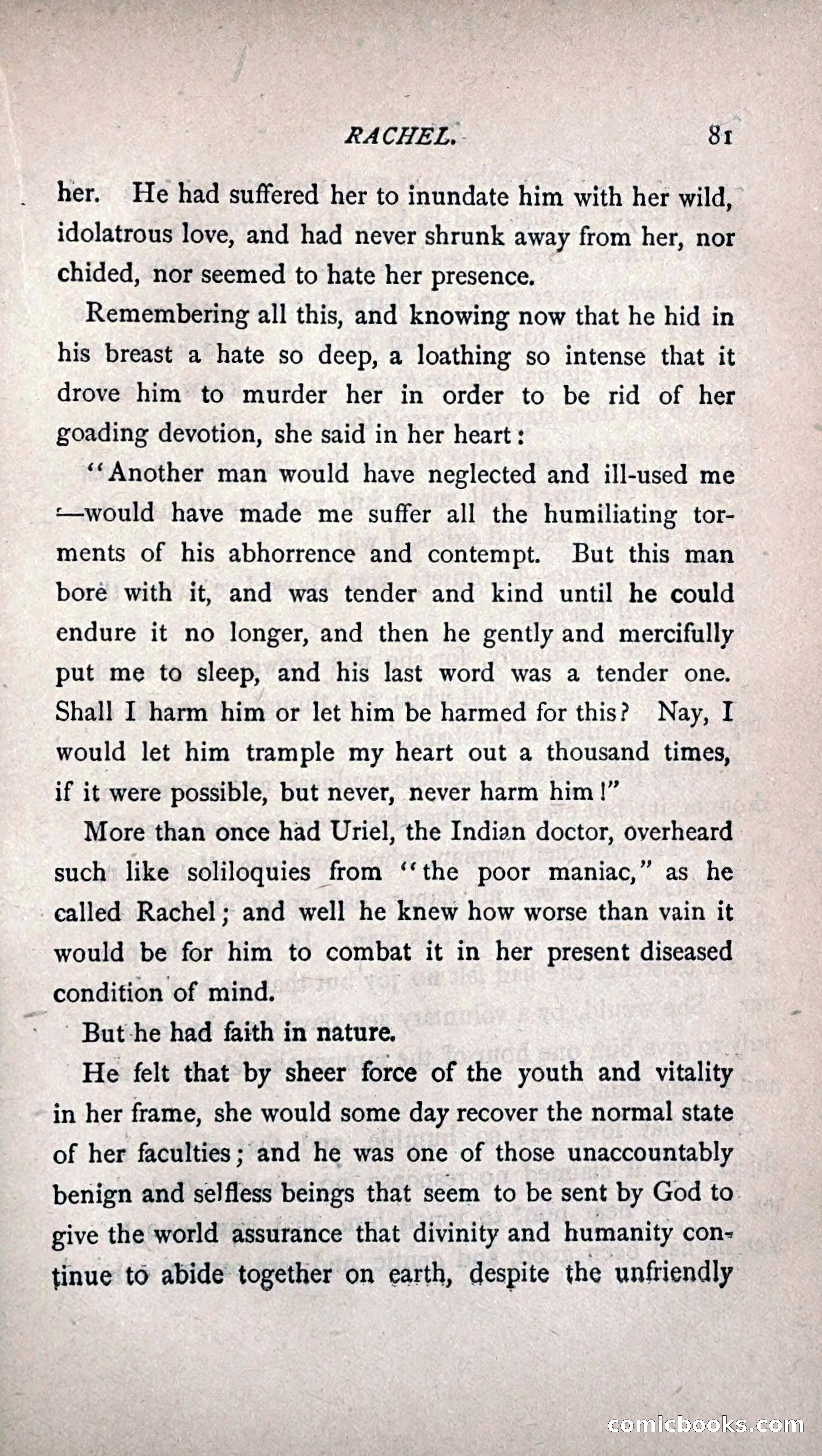 His Other Wife: A Novel — page 89 of 394